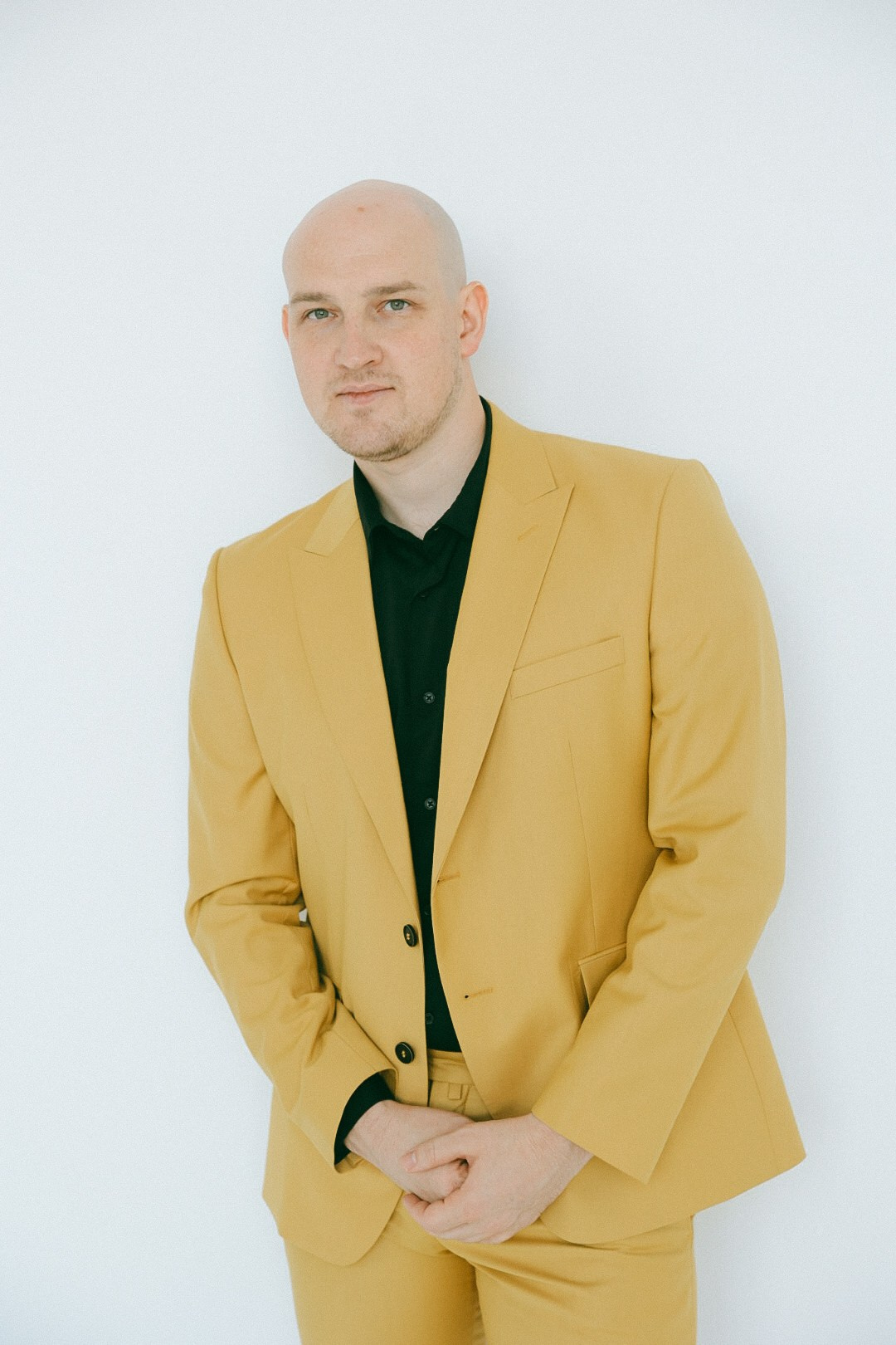 Yakov & Elizaveta. Фотограф Нижний Новгород