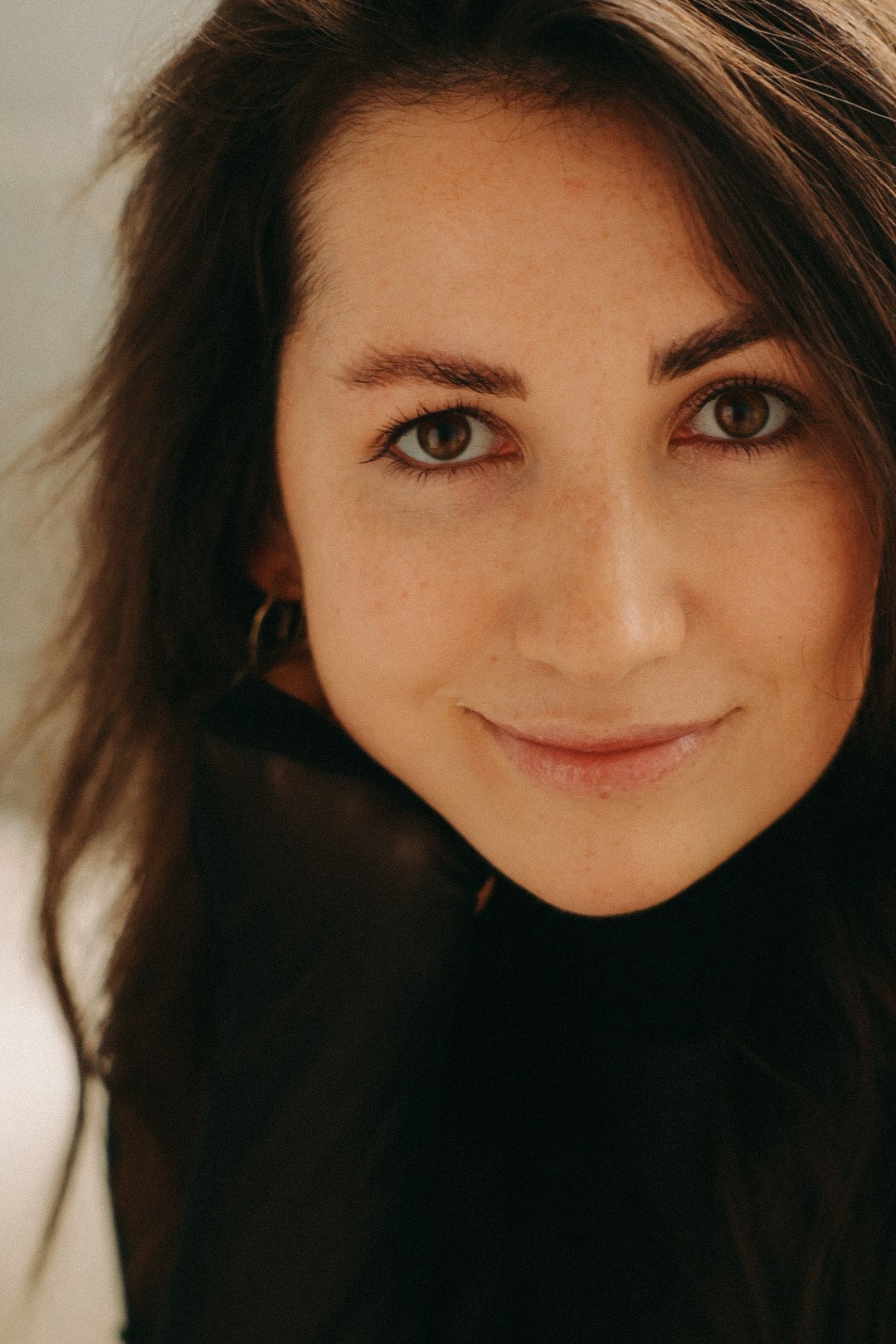 Надя. Фотограф Нижний Новгород