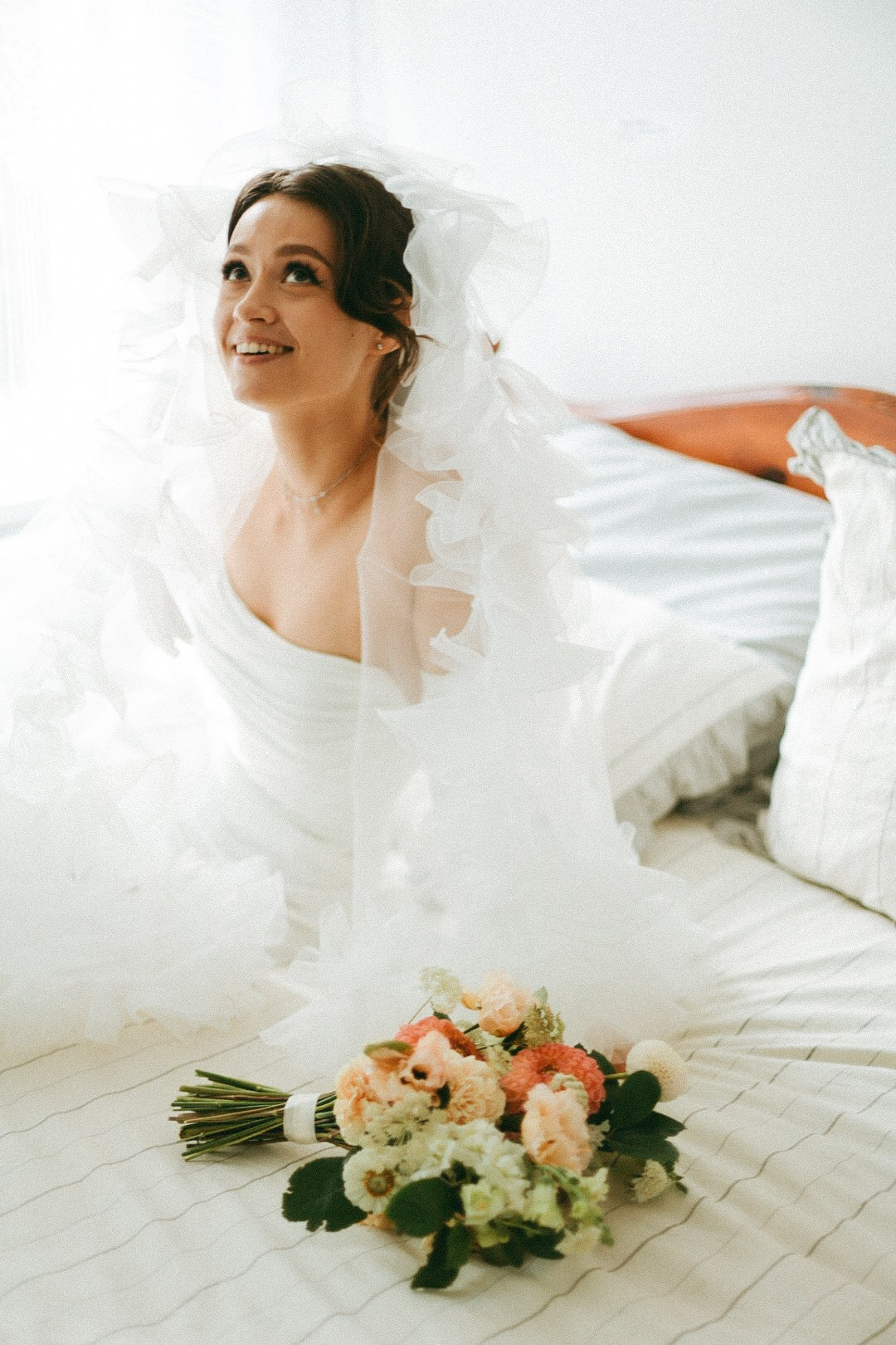 Кирилл и Таня. Фотограф Нижний Новгород