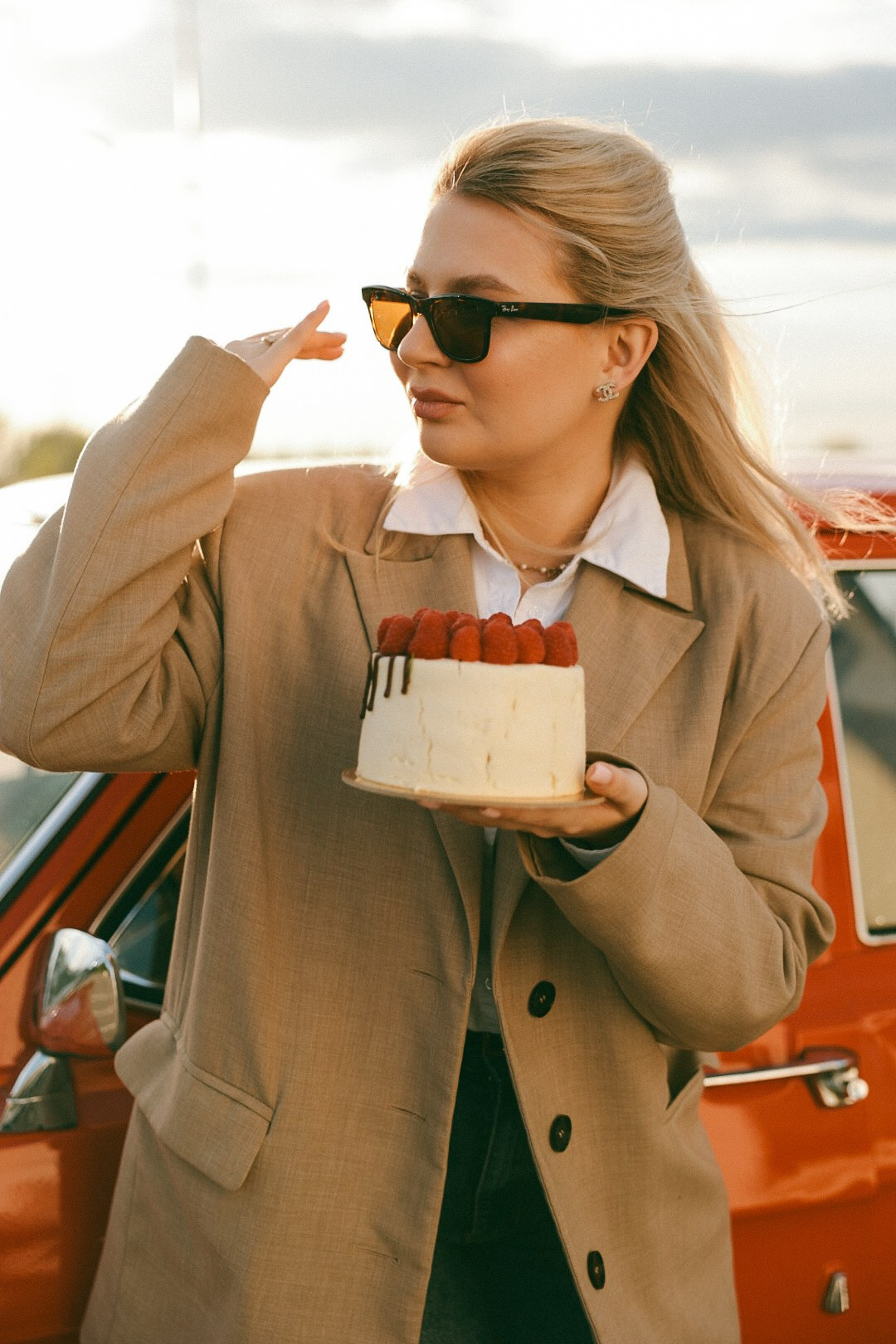 Оля. Фотограф Нижний Новгород