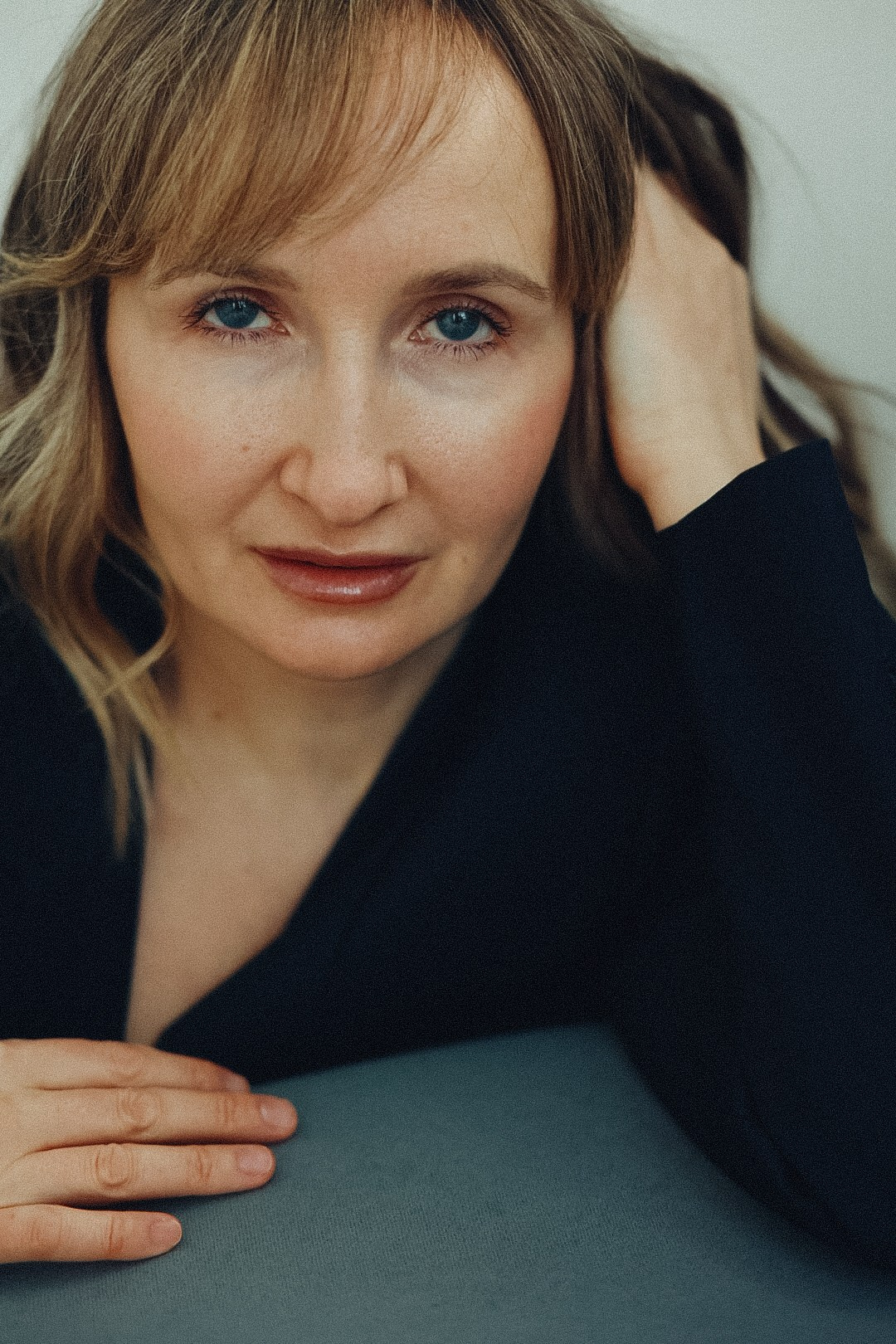 Юля. Фотограф Нижний Новгород