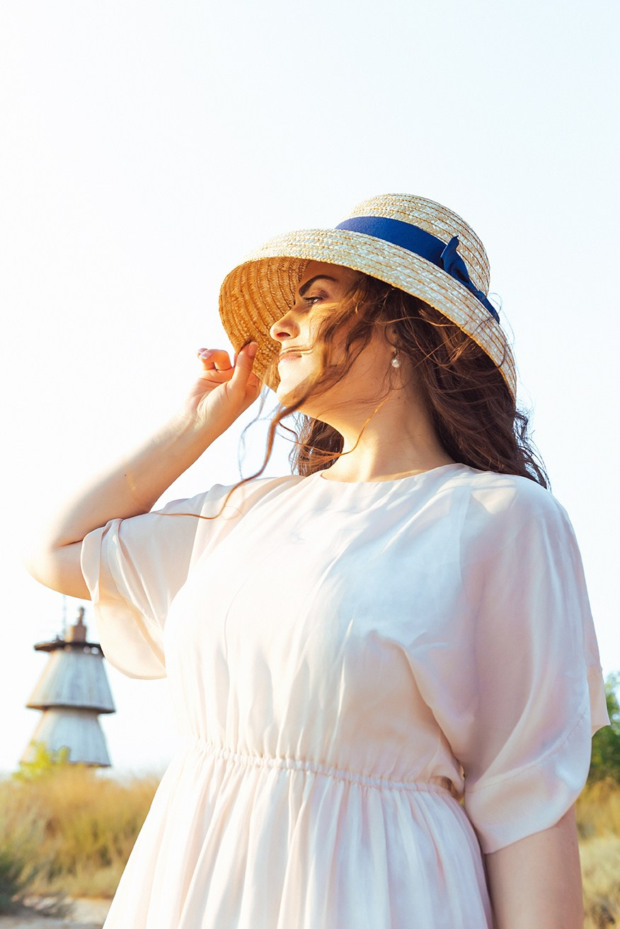 Семейный летний пикник. Семен Соколов