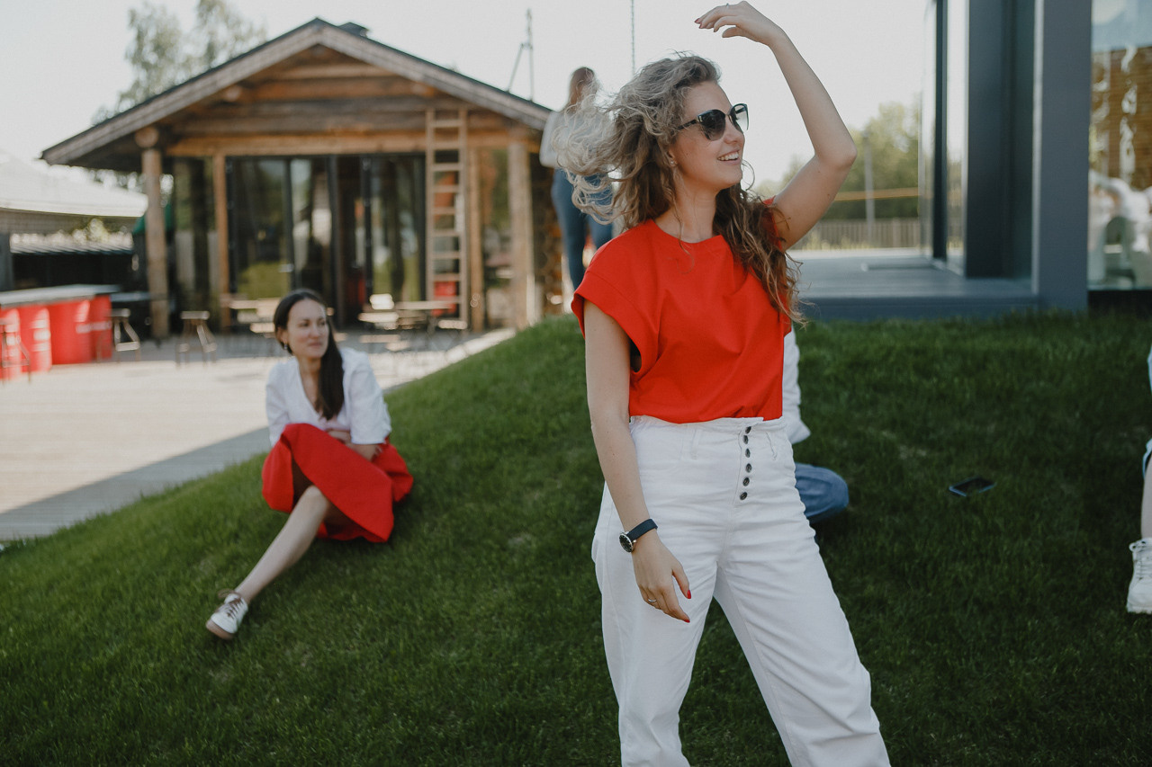 ДР Екатерины. Семейный и свадебный фотограф в Нижнем Новгороде