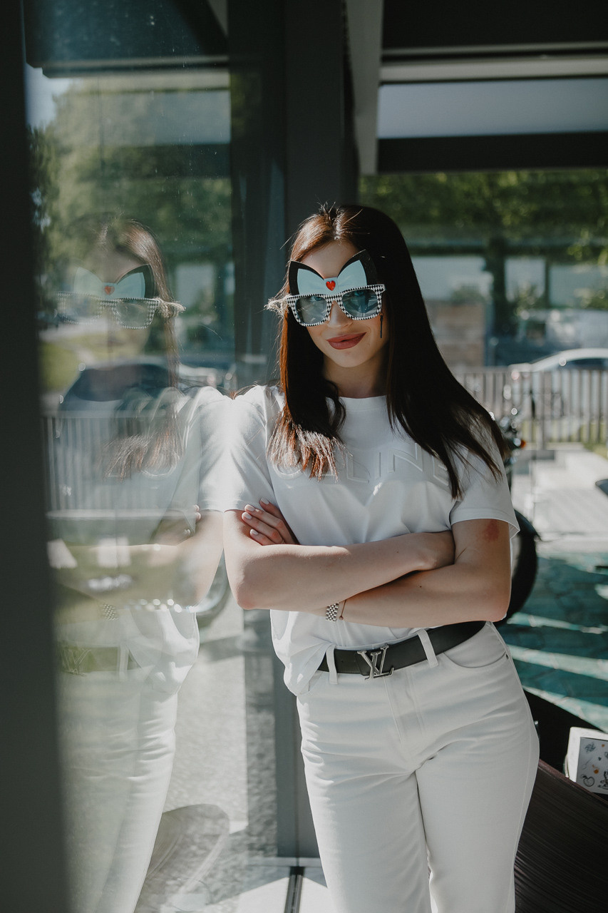 ДР Екатерины. Семейный и свадебный фотограф в Нижнем Новгороде