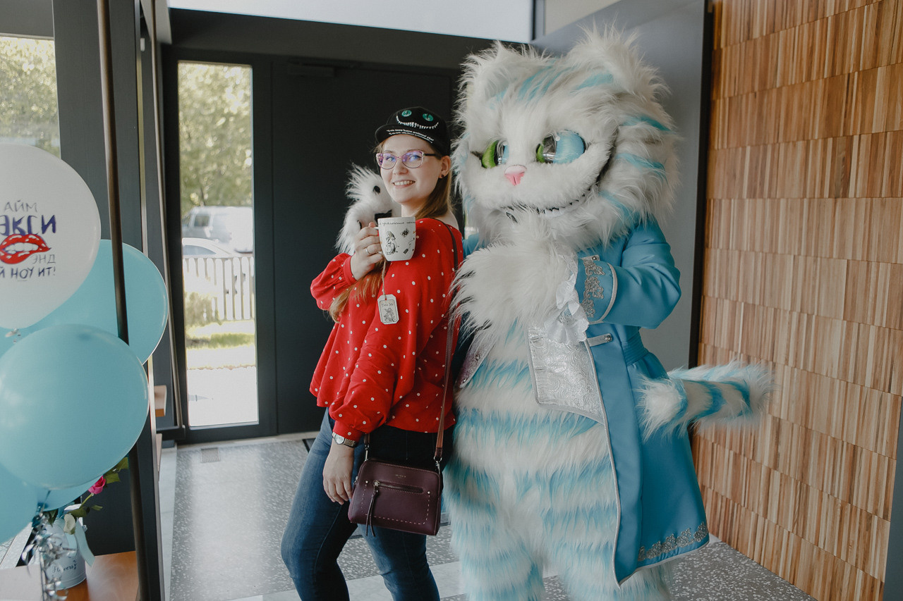 ДР Екатерины. Семейный и свадебный фотограф в Нижнем Новгороде