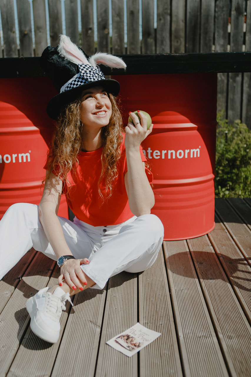 ДР Екатерины. Семейный и свадебный фотограф в Нижнем Новгороде