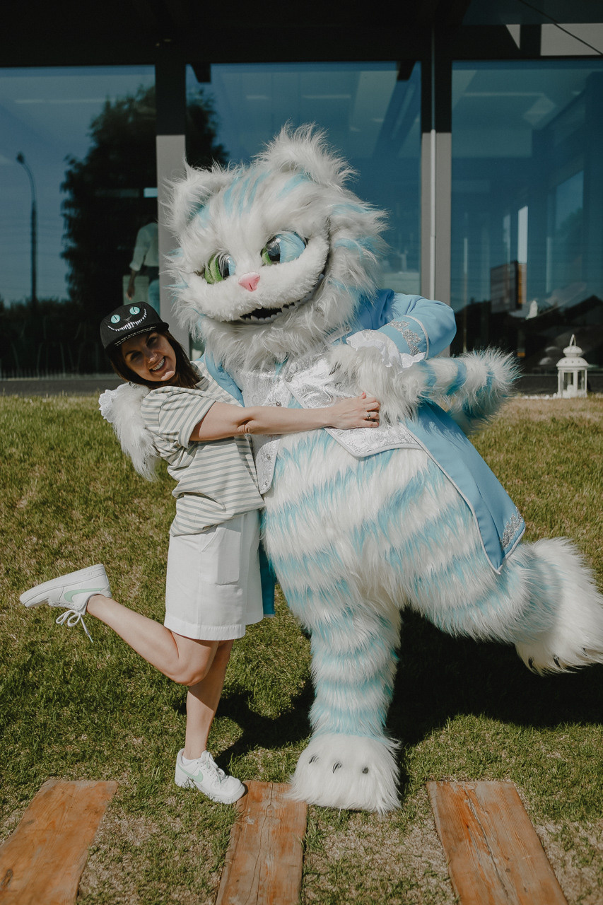 ДР Екатерины. Семейный и свадебный фотограф в Нижнем Новгороде