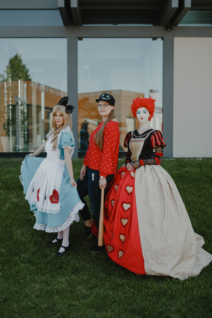 ДР Екатерины. Семейный и свадебный фотограф в Нижнем Новгороде