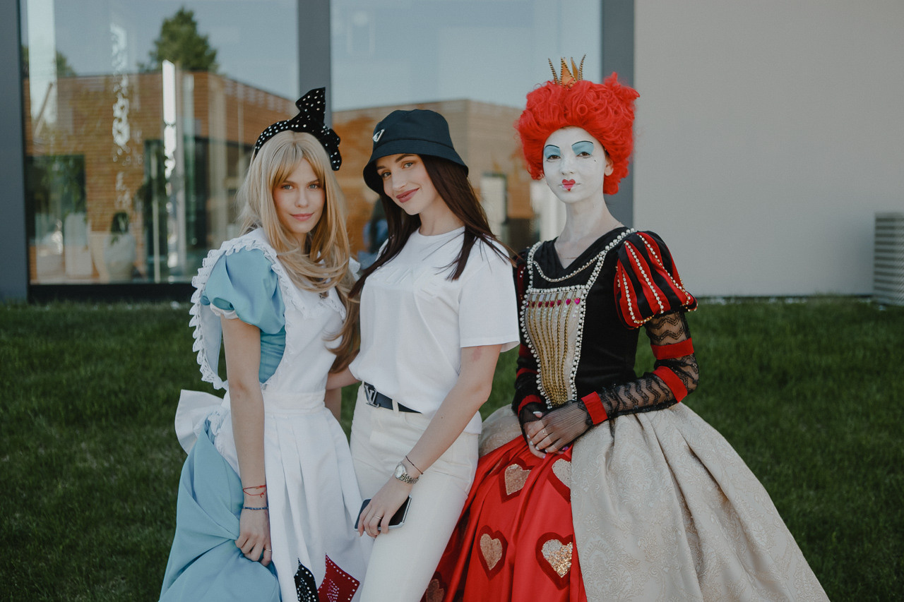 ДР Екатерины. Семейный и свадебный фотограф в Нижнем Новгороде