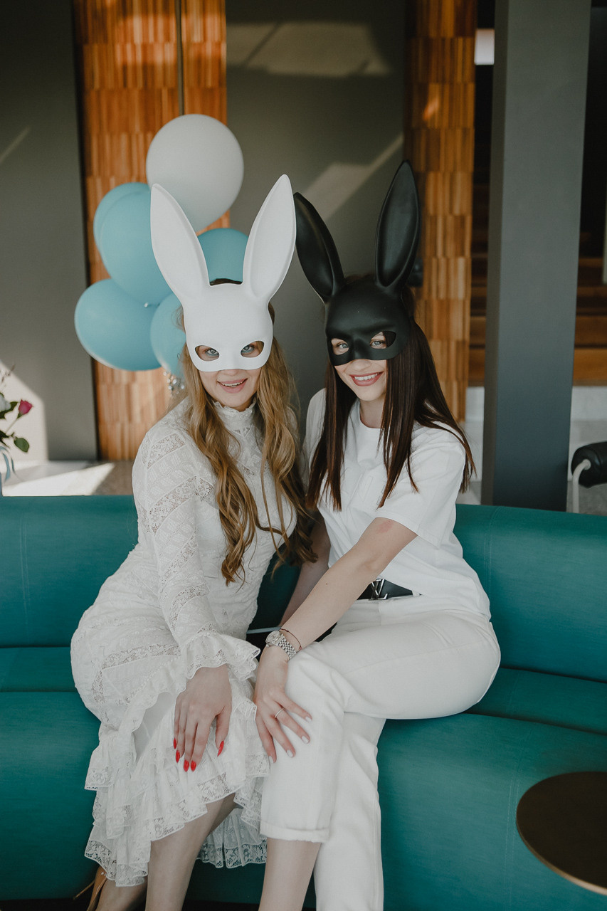 ДР Екатерины. Семейный и свадебный фотограф в Нижнем Новгороде