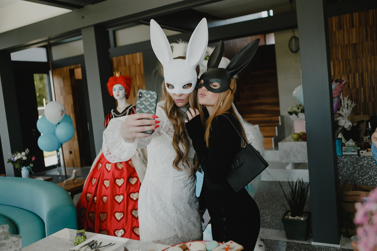 ДР Екатерины. Семейный и свадебный фотограф в Нижнем Новгороде