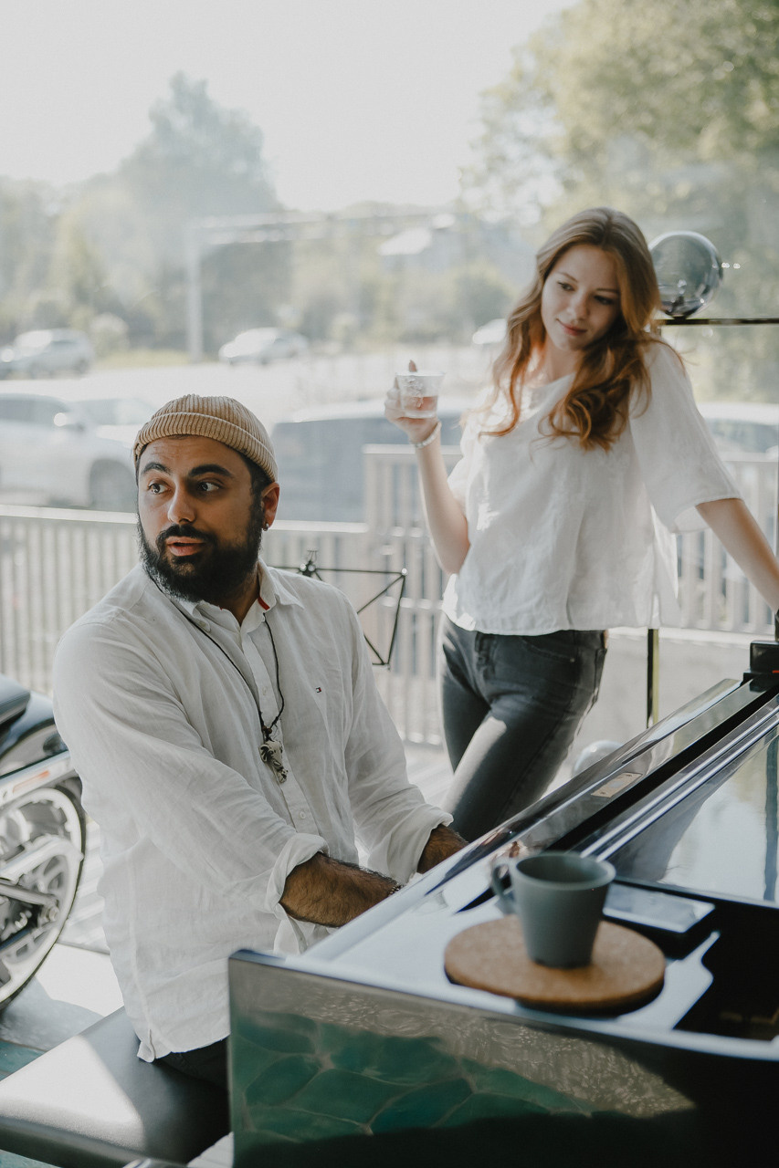 ДР Екатерины. Семейный и свадебный фотограф в Нижнем Новгороде