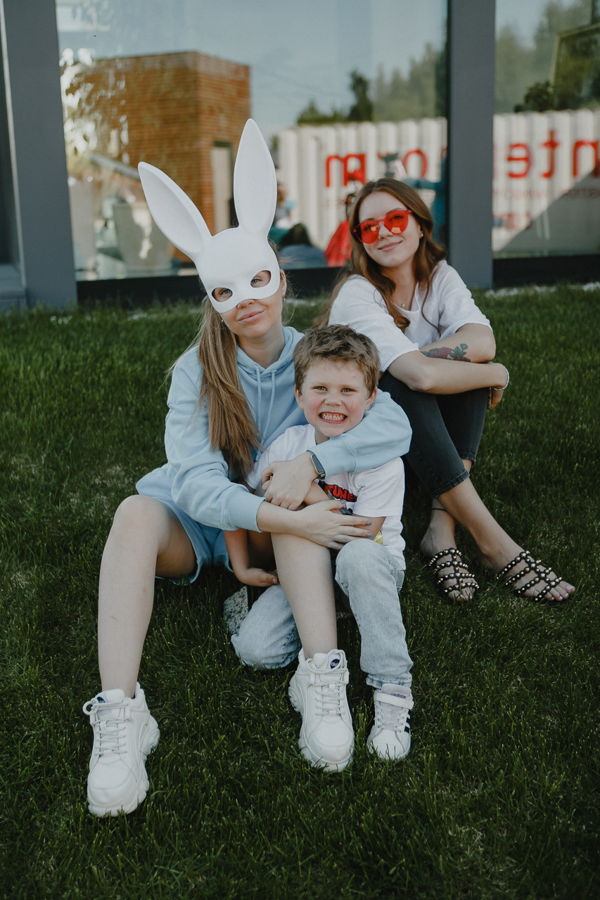 ДР Екатерины. Семейный и свадебный фотограф в Нижнем Новгороде