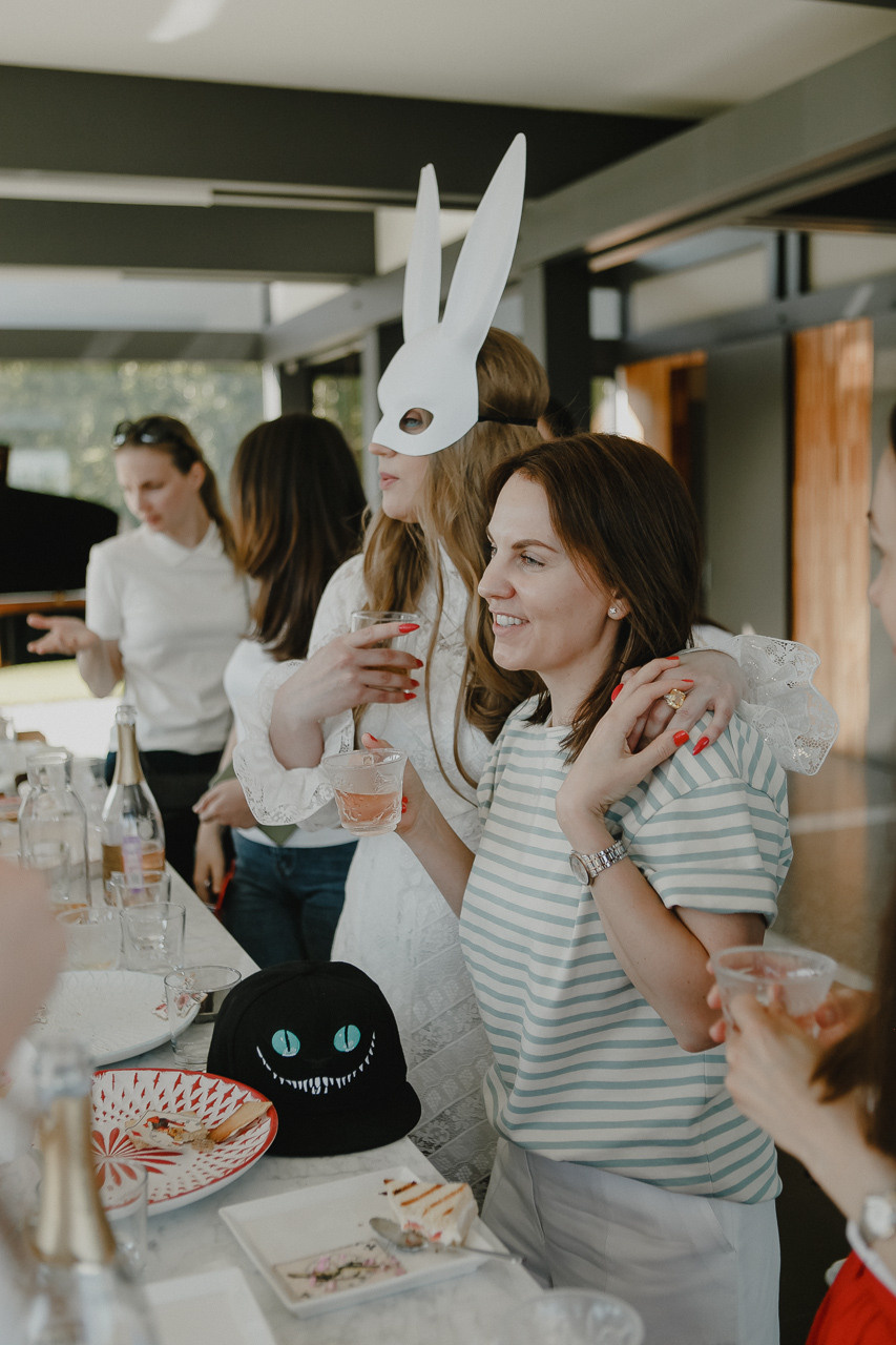 ДР Екатерины. Семейный и свадебный фотограф в Нижнем Новгороде