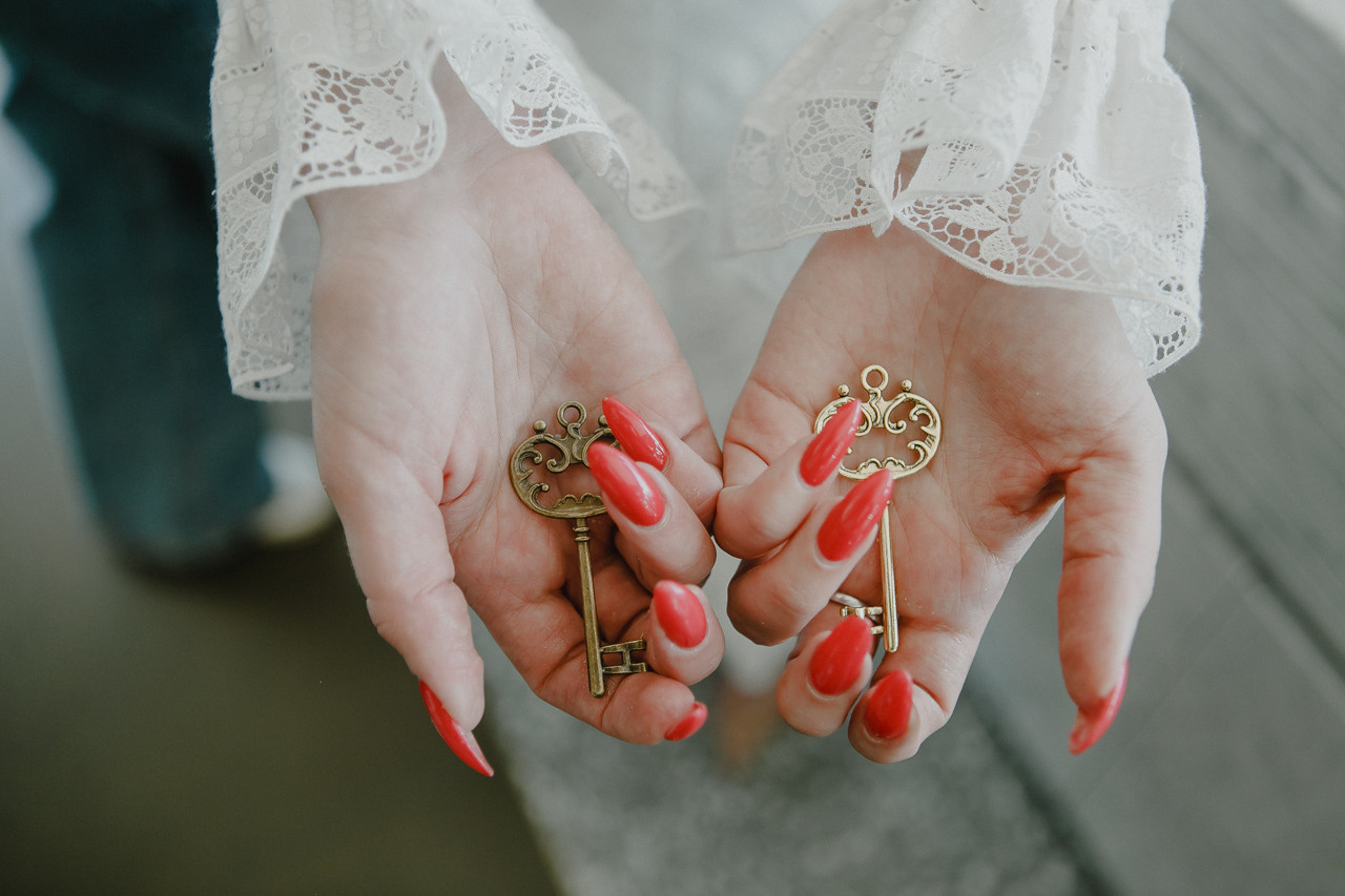 ДР Екатерины. Семейный и свадебный фотограф в Нижнем Новгороде