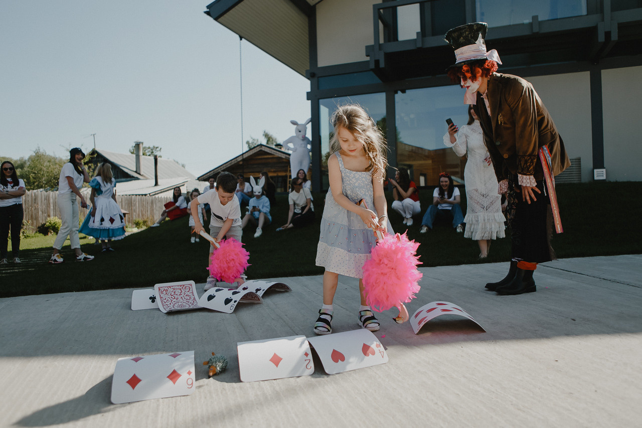 ДР Екатерины. Семейный и свадебный фотограф в Нижнем Новгороде
