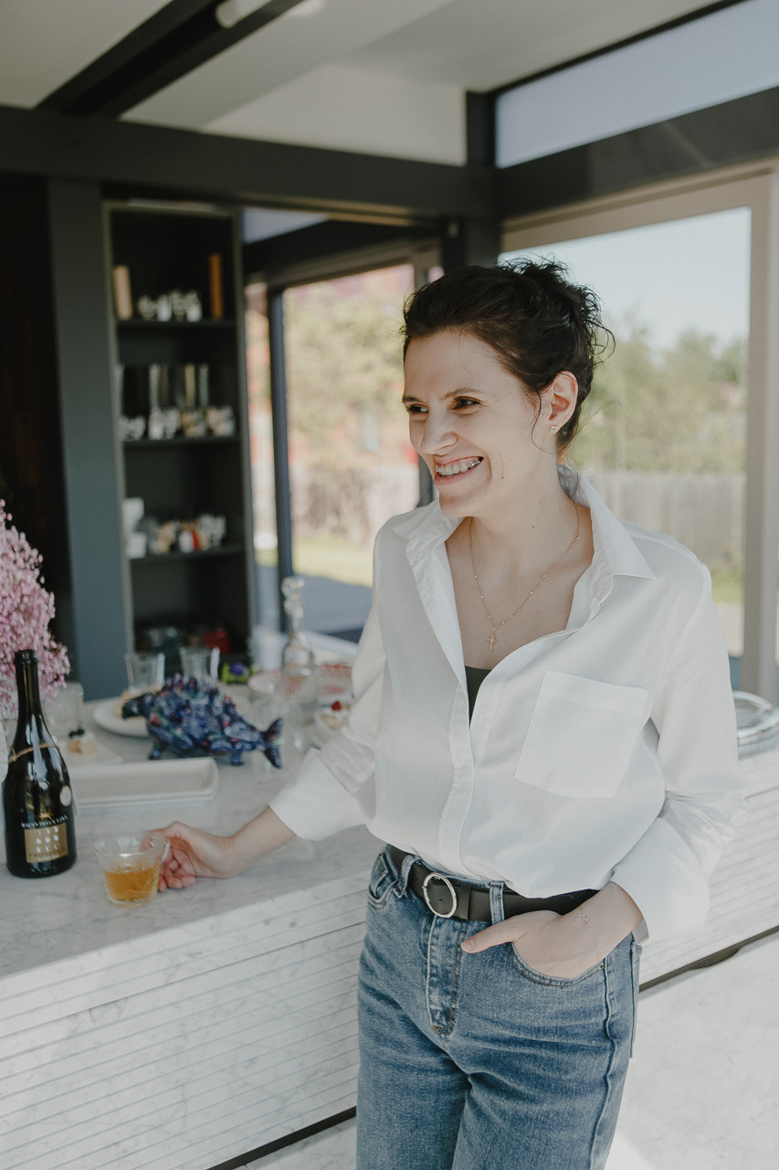 ДР Екатерины. Семейный и свадебный фотограф в Нижнем Новгороде