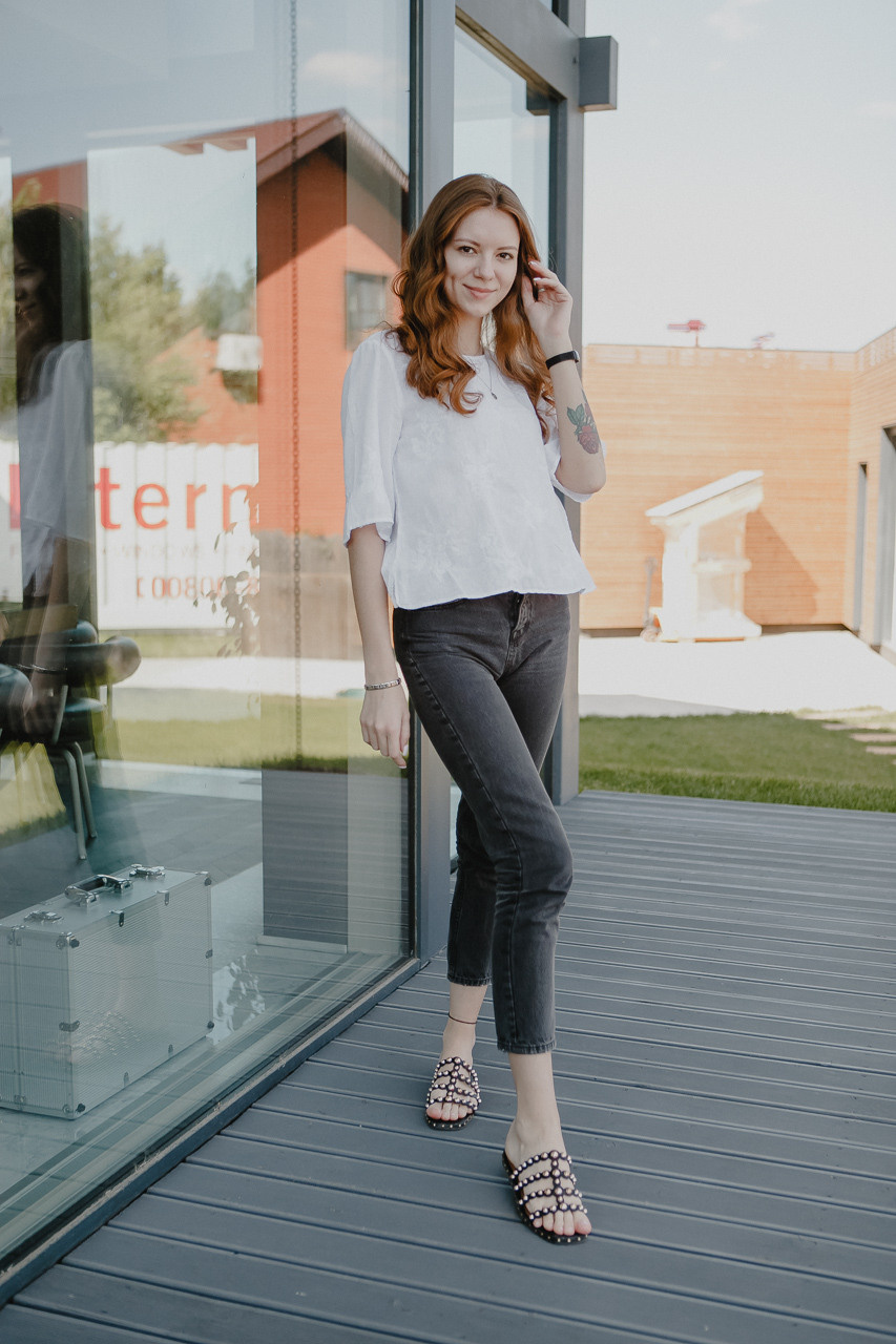 ДР Екатерины. Семейный и свадебный фотограф в Нижнем Новгороде