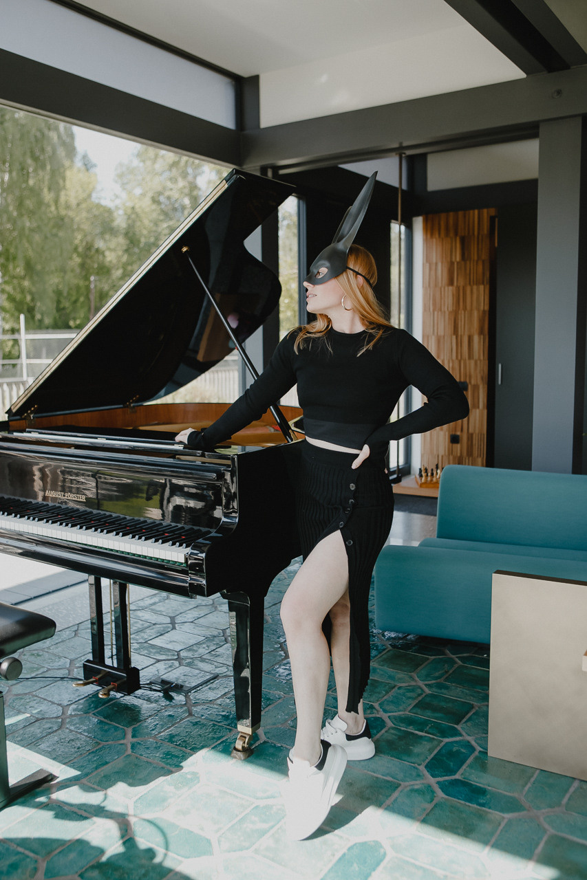 ДР Екатерины. Семейный и свадебный фотограф в Нижнем Новгороде