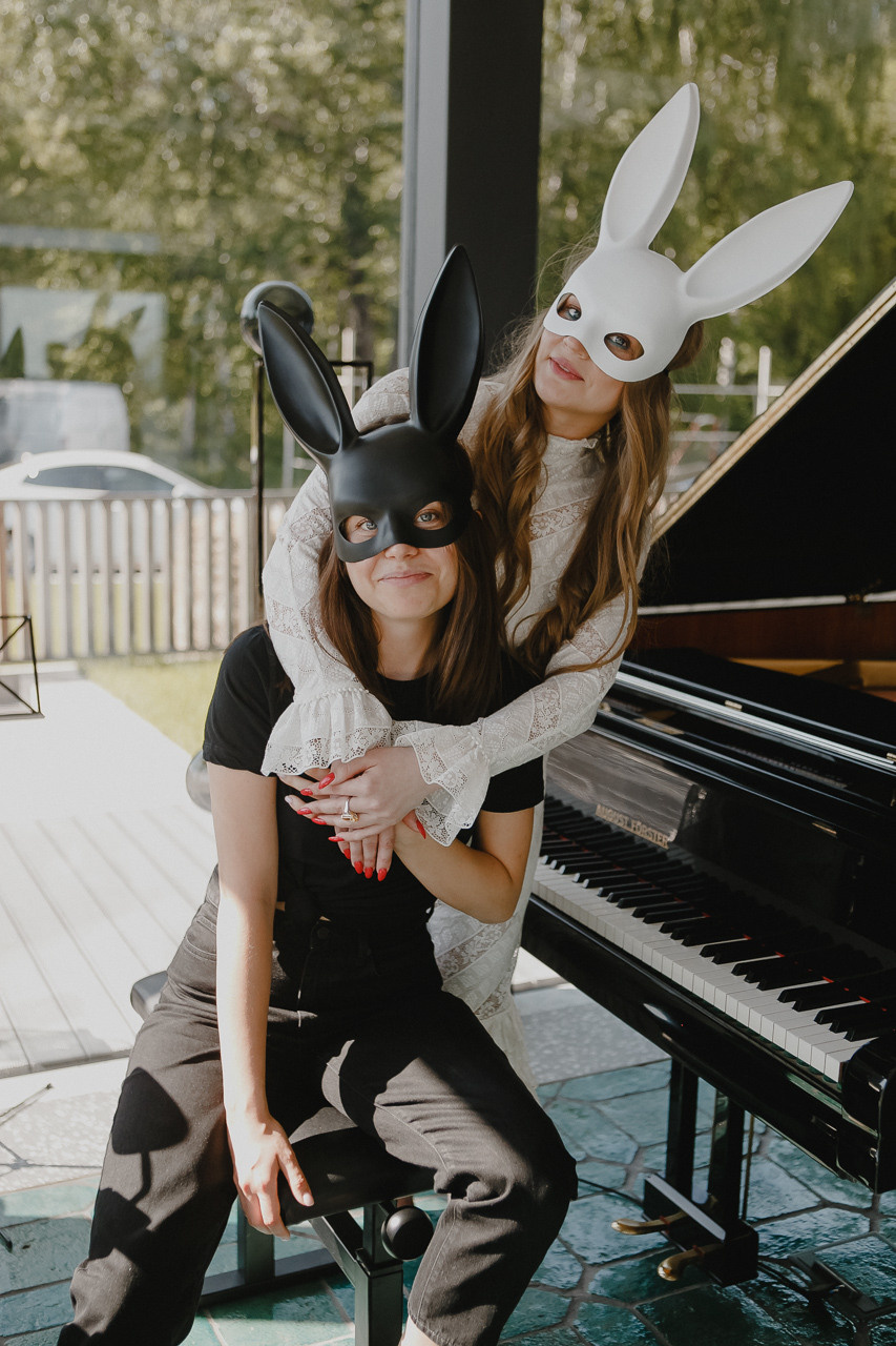 ДР Екатерины. Семейный и свадебный фотограф в Нижнем Новгороде