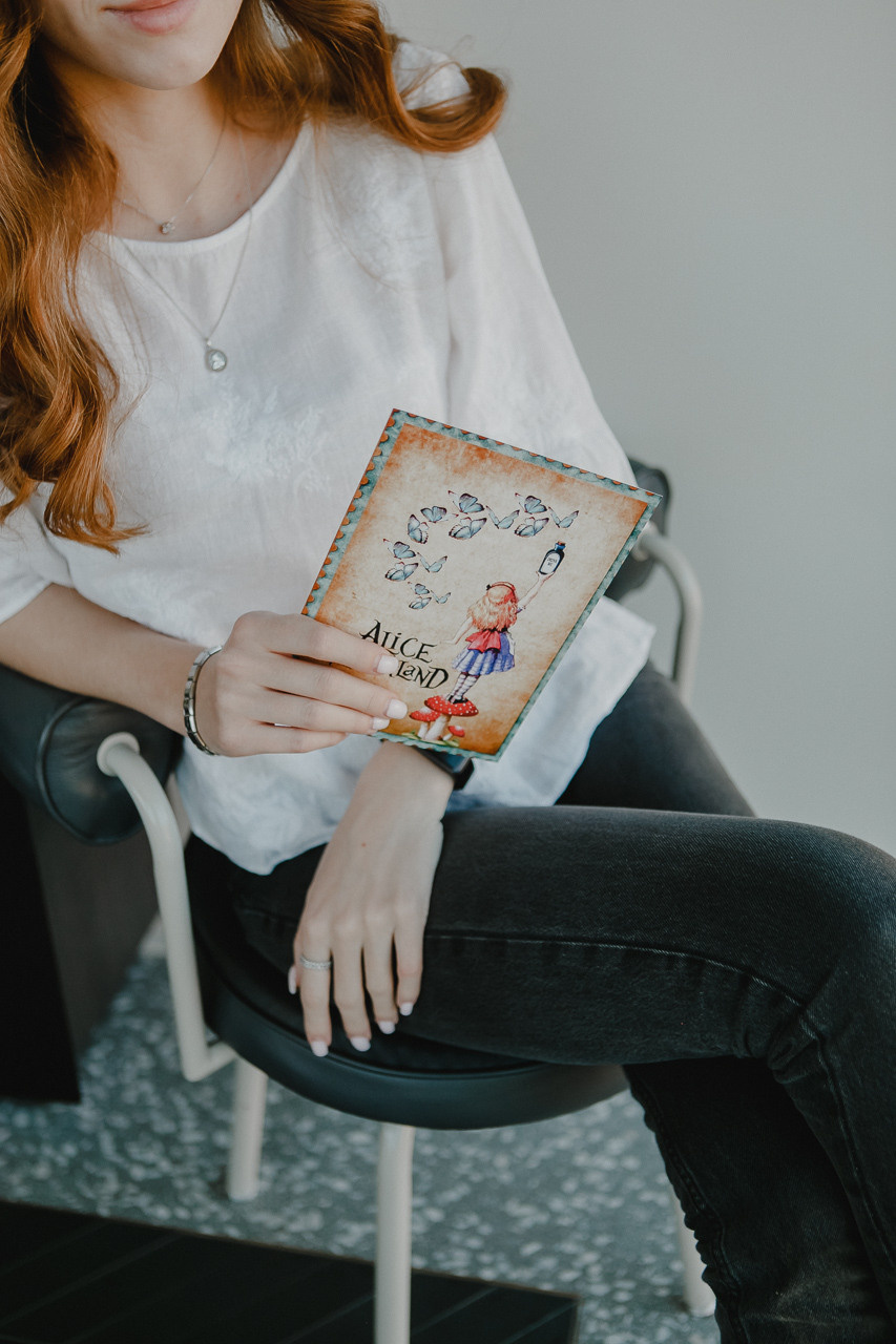 ДР Екатерины. Семейный и свадебный фотограф в Нижнем Новгороде
