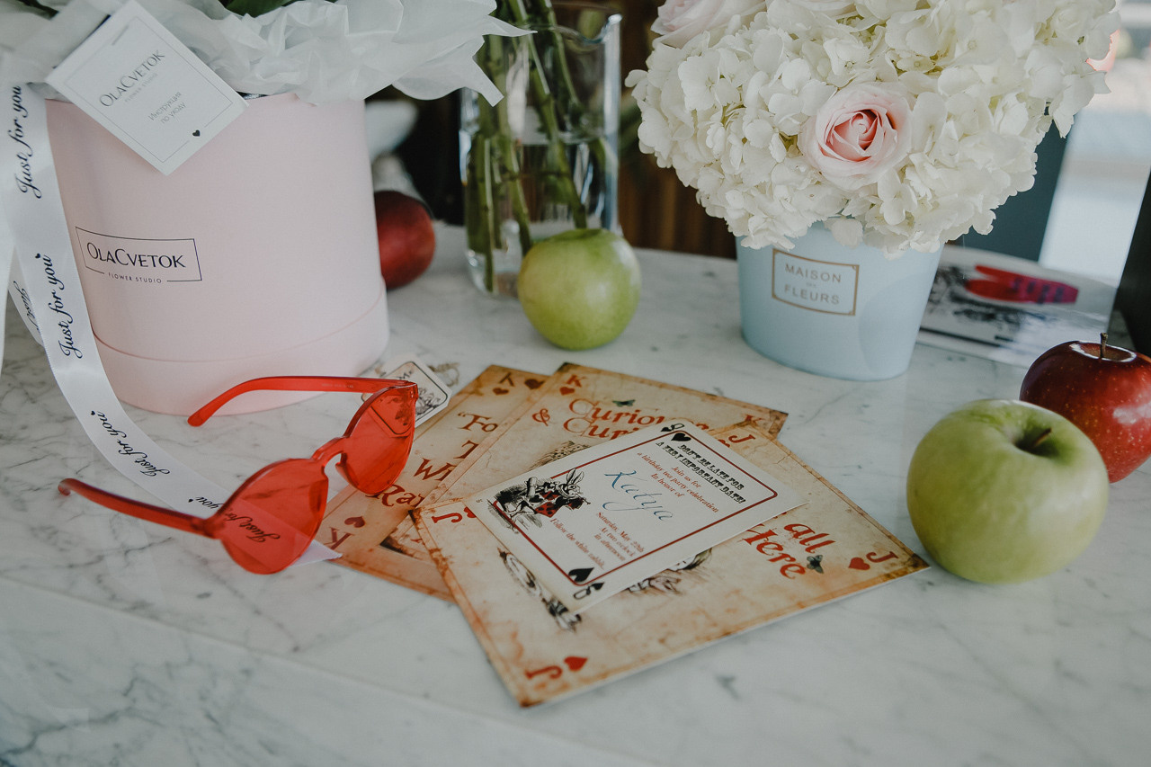 ДР Екатерины. Семейный и свадебный фотограф в Нижнем Новгороде