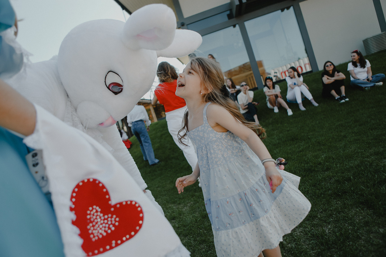 ДР Екатерины. Семейный и свадебный фотограф в Нижнем Новгороде