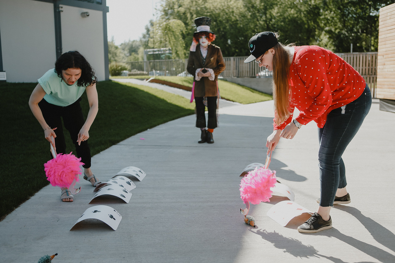 ДР Екатерины. Семейный и свадебный фотограф в Нижнем Новгороде