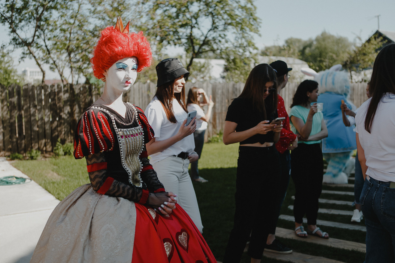 ДР Екатерины. Семейный и свадебный фотограф в Нижнем Новгороде