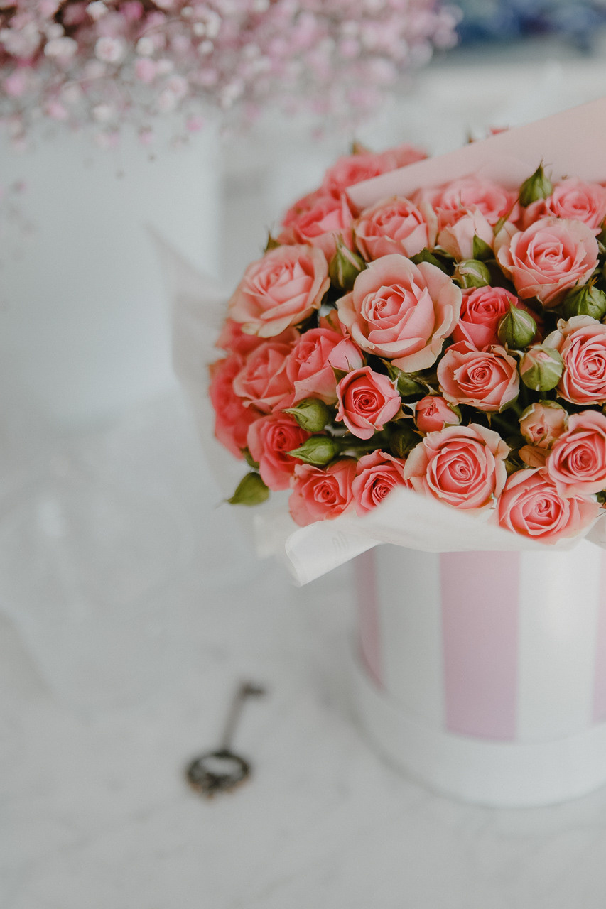 ДР Екатерины. Семейный и свадебный фотограф в Нижнем Новгороде