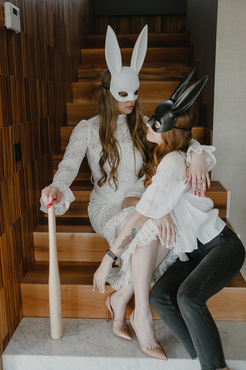 ДР Екатерины. Семейный и свадебный фотограф в Нижнем Новгороде