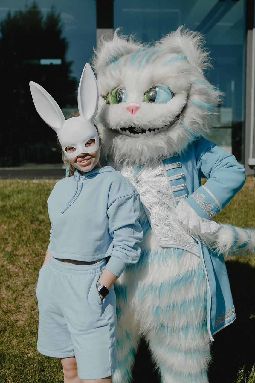 ДР Екатерины. Семейный и свадебный фотограф в Нижнем Новгороде