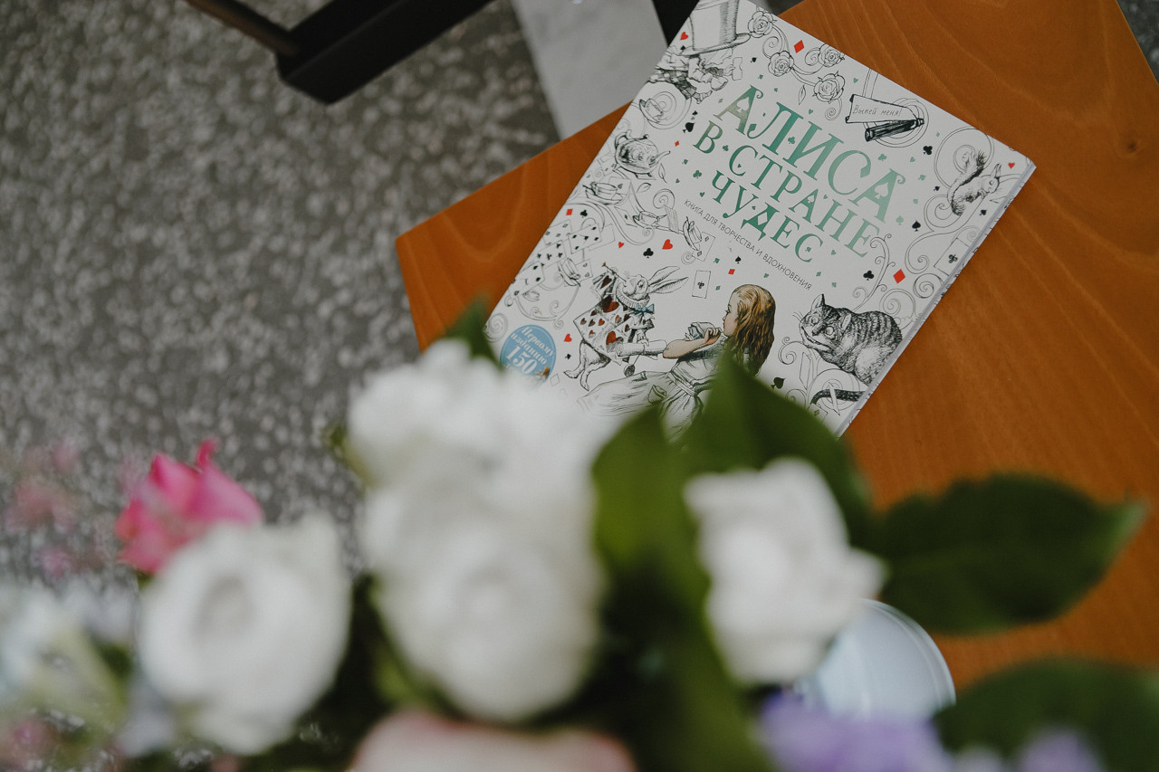 ДР Екатерины. Семейный и свадебный фотограф в Нижнем Новгороде