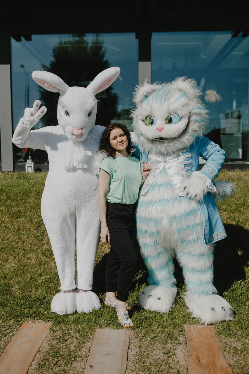 ДР Екатерины. Семейный и свадебный фотограф в Нижнем Новгороде