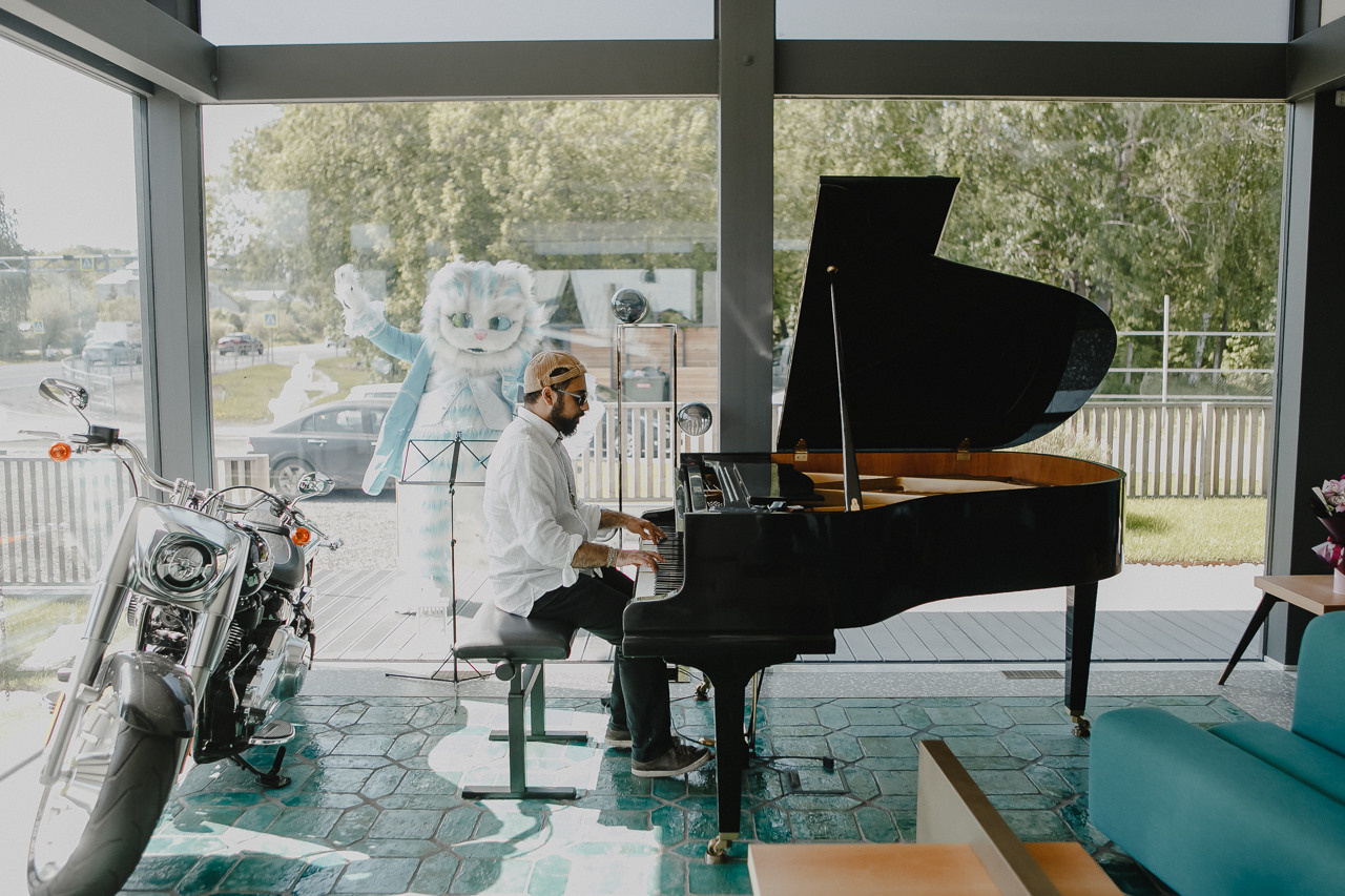 ДР Екатерины. Семейный и свадебный фотограф в Нижнем Новгороде