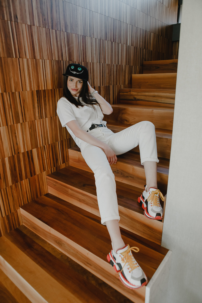 ДР Екатерины. Семейный и свадебный фотограф в Нижнем Новгороде