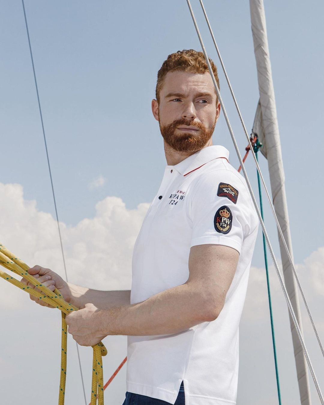 Никита, 187 см, 48-50 р-р. KED Production — продакшн из СПб. Создаём фото, видео и контент, который помогает брендам и селлерам продавать больше