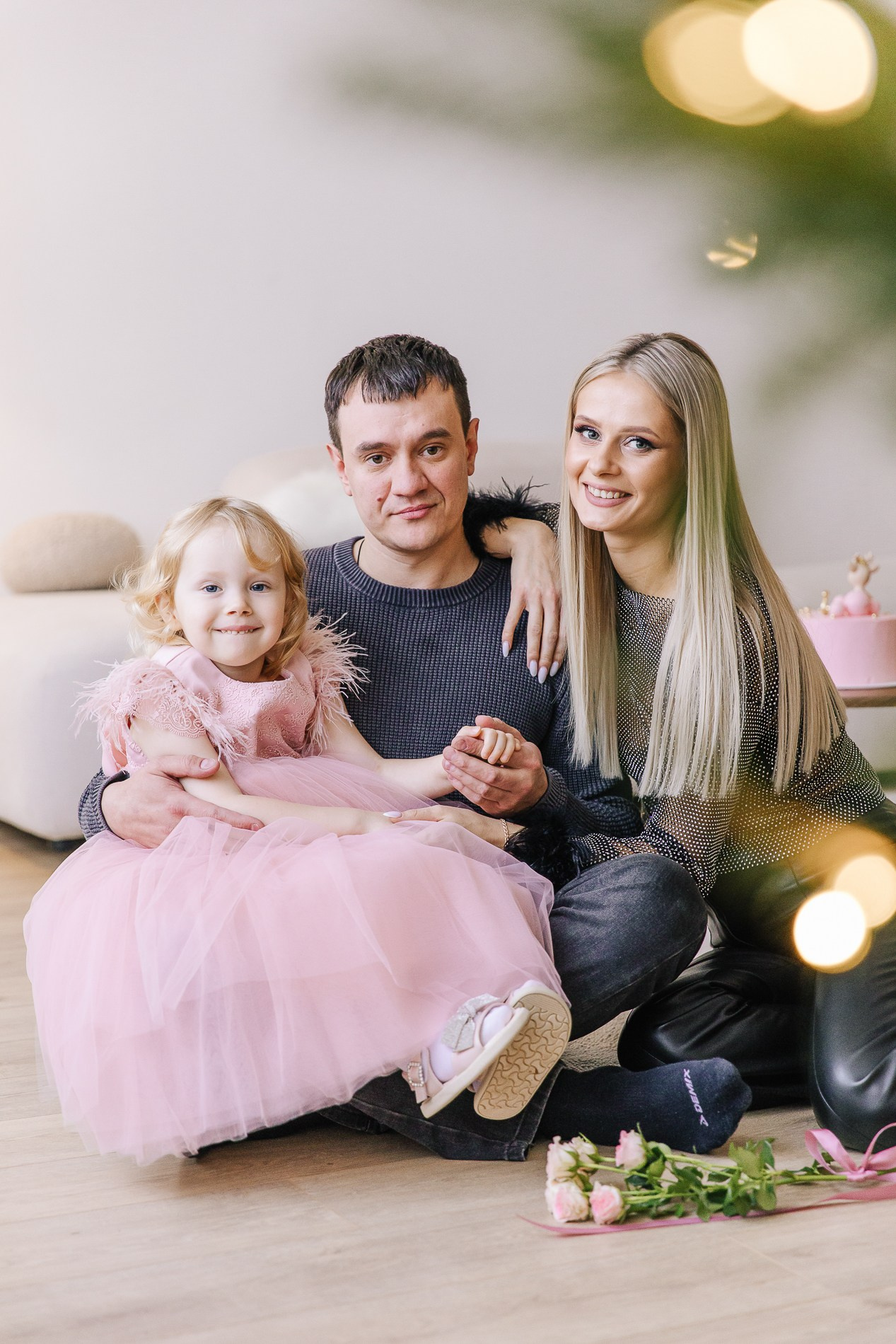 Haapy Birthday_Эми 3. Свадебный и семейный фотограф в Минске Яна Новак