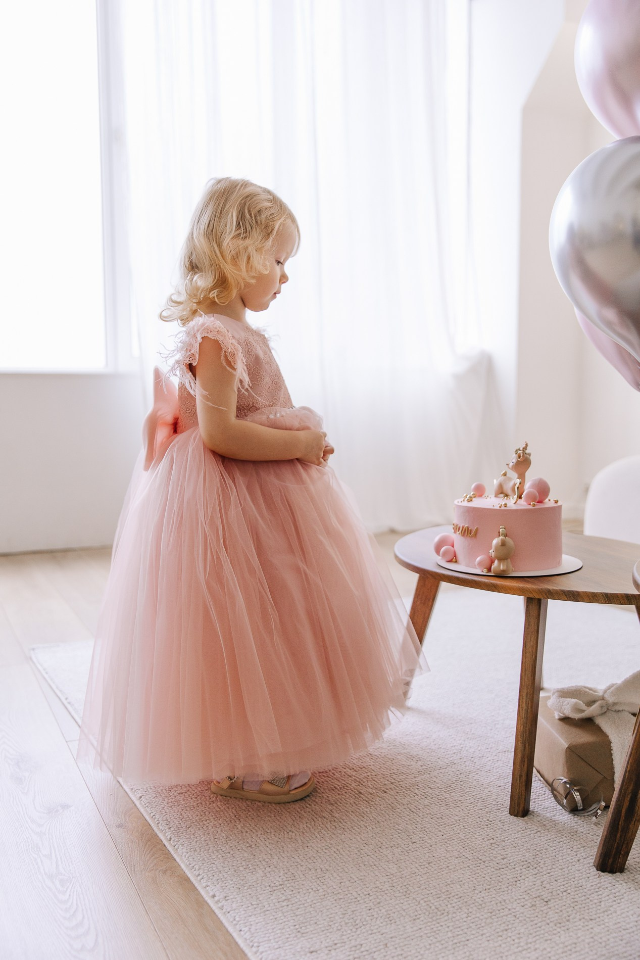 Haapy Birthday_Эми 3. Свадебный и семейный фотограф в Минске Яна Новак