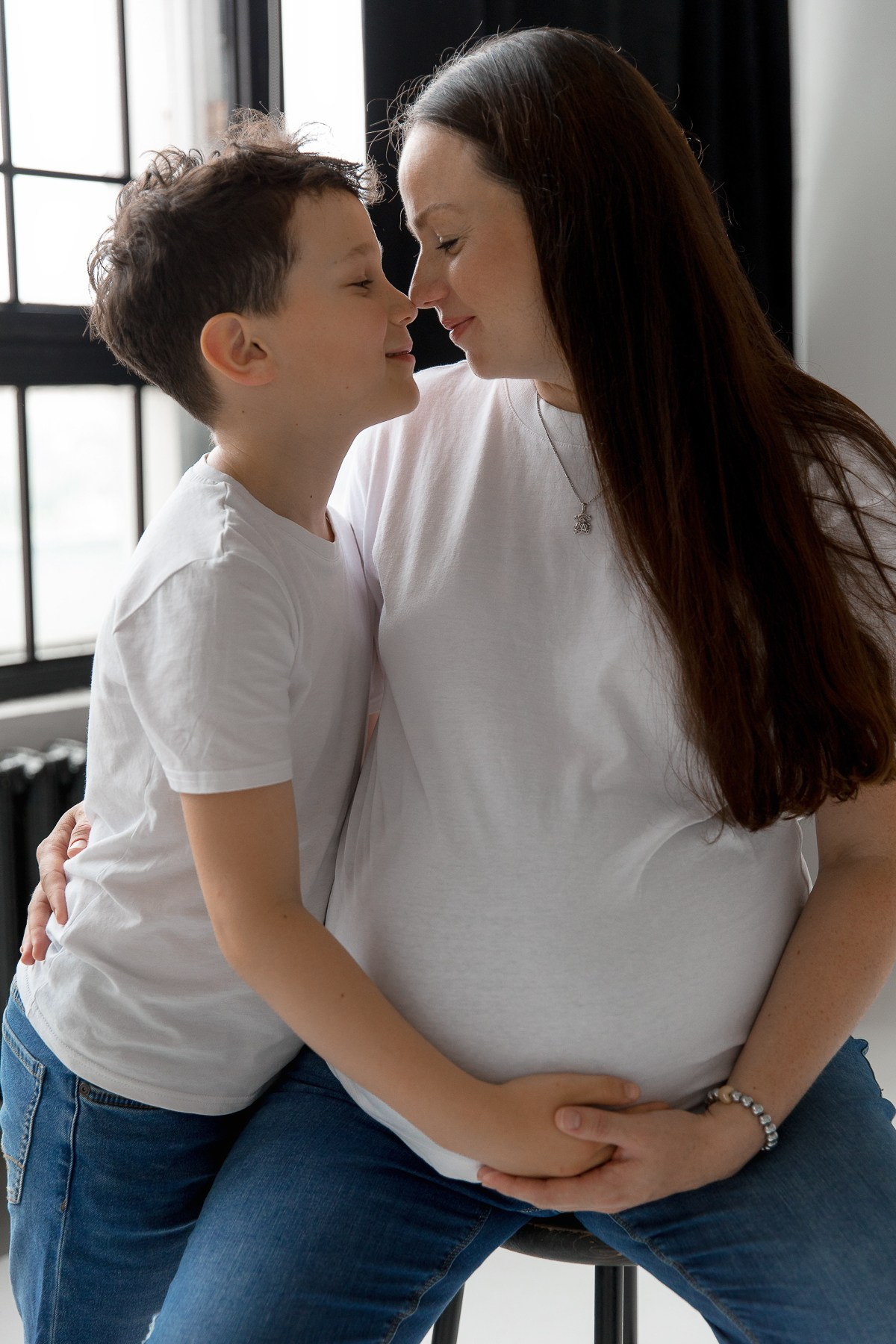 Happy Family_Каролина и семья. Свадебный и семейный фотограф в Минске Яна Новак