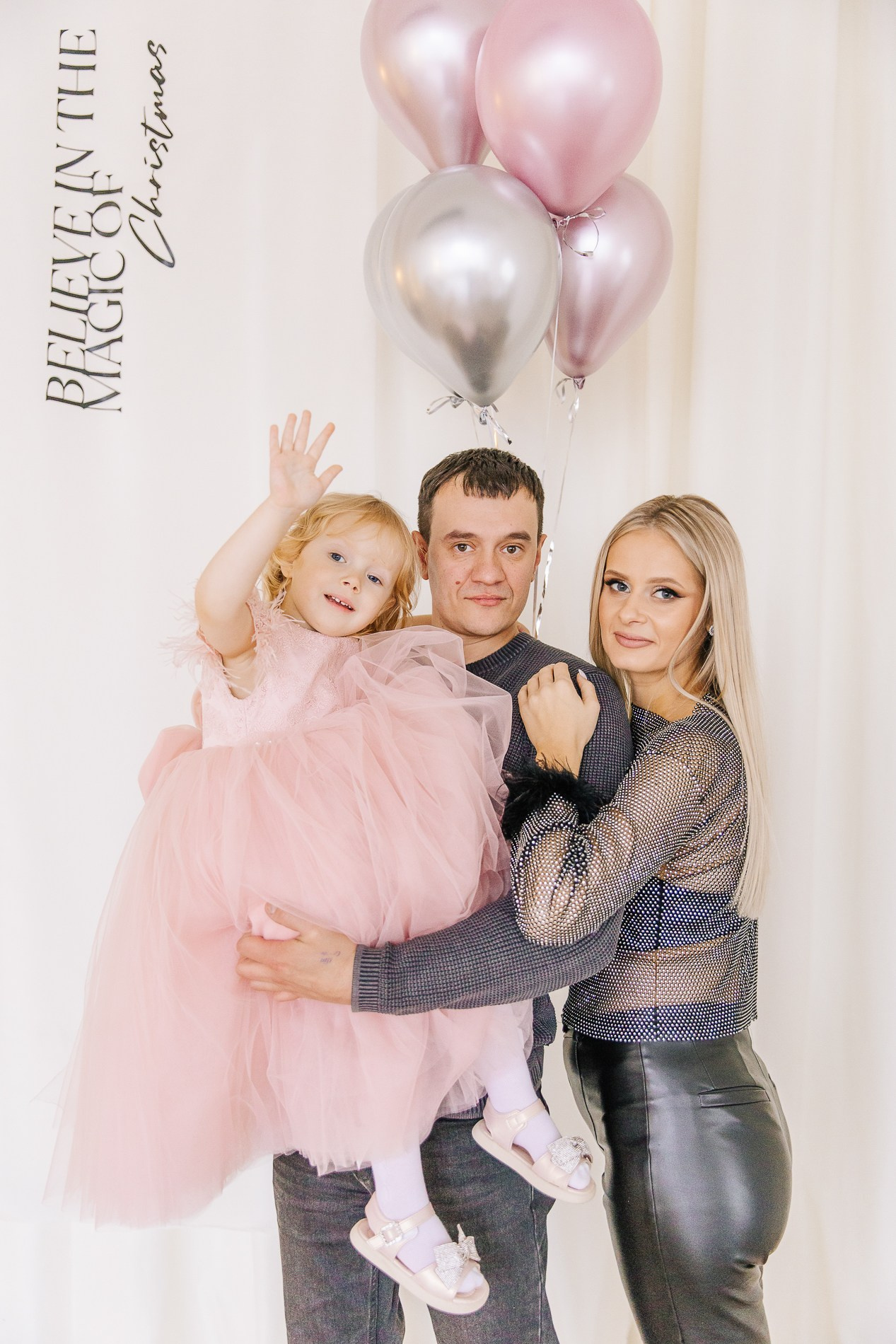 Haapy Birthday_Эми 3. Свадебный и семейный фотограф в Минске Яна Новак