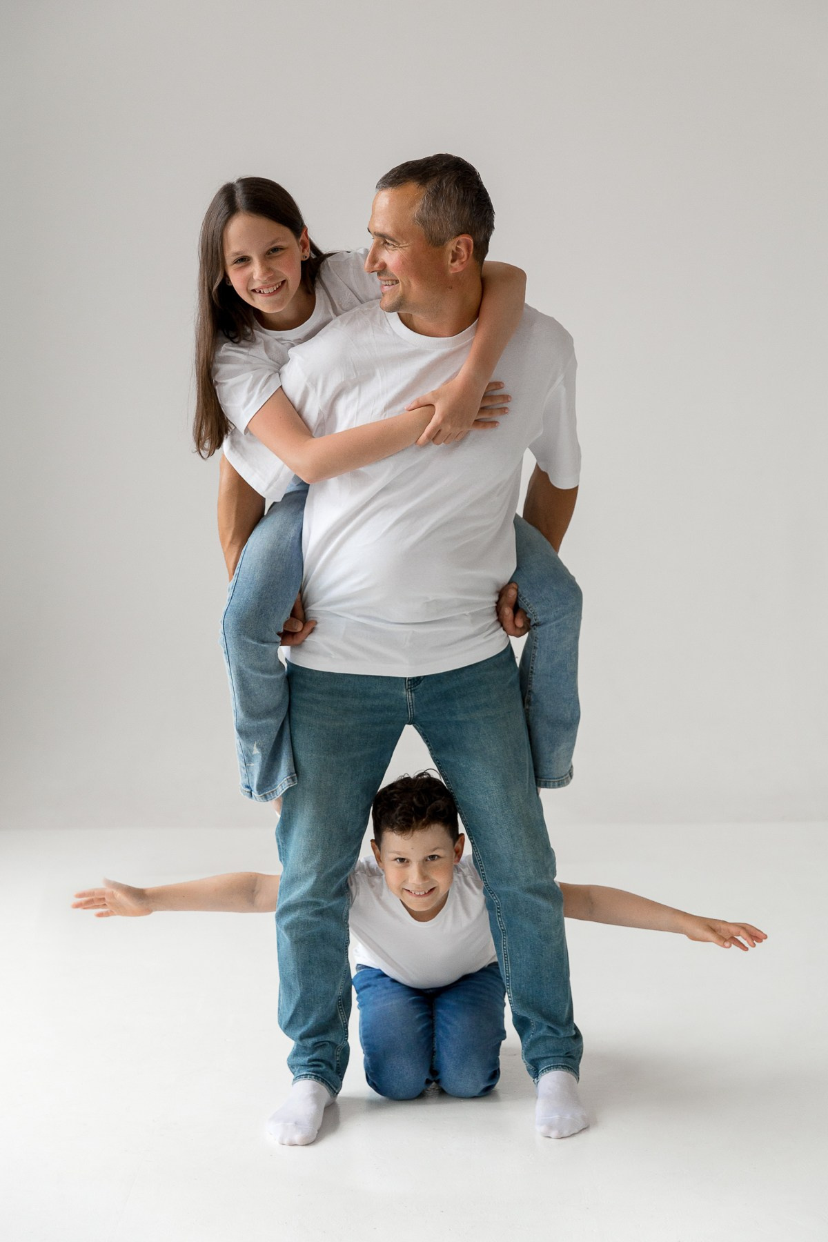Happy Family_Каролина и семья. Свадебный и семейный фотограф в Минске Яна Новак