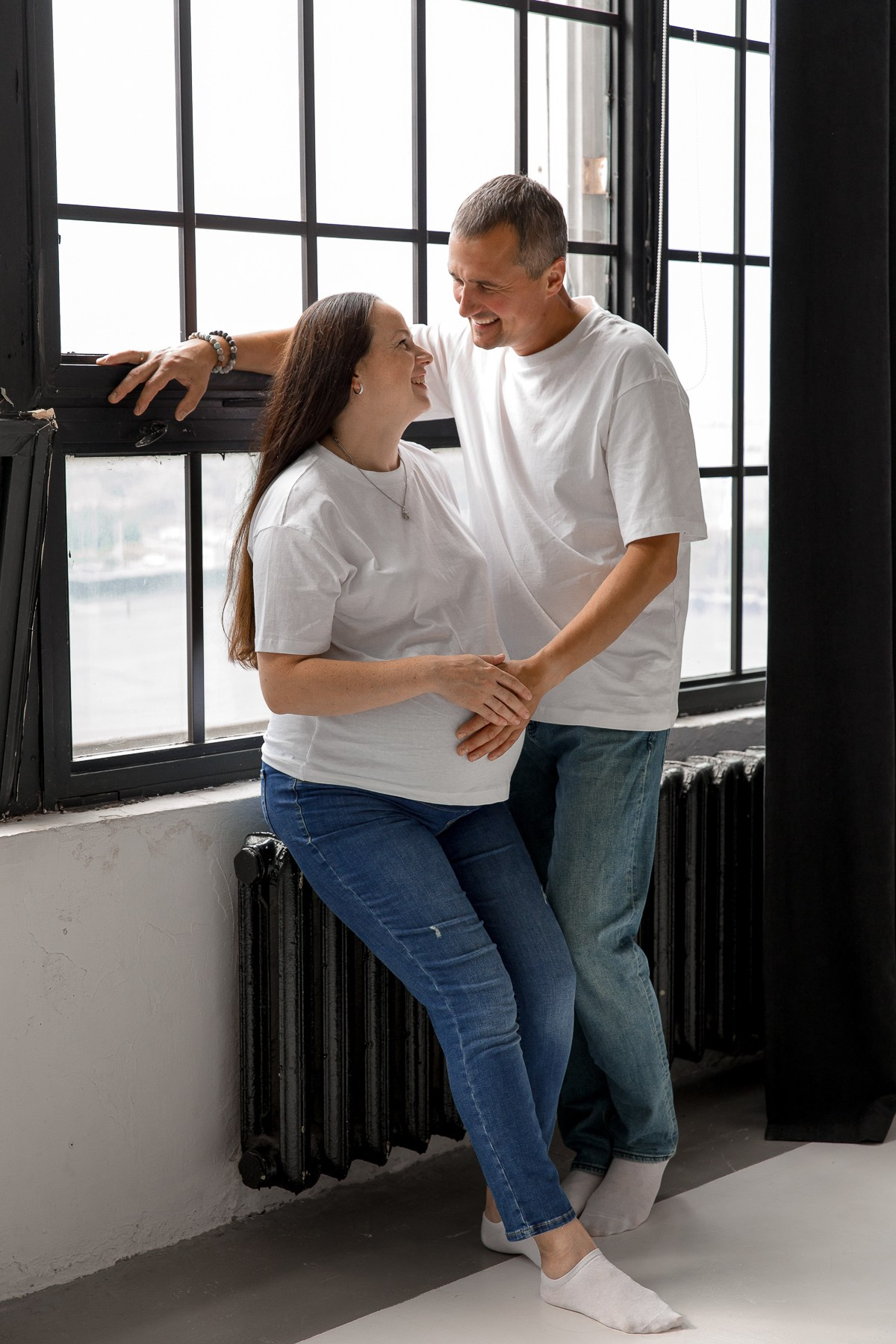 Happy Family_Каролина и семья. Свадебный и семейный фотограф в Минске Яна Новак