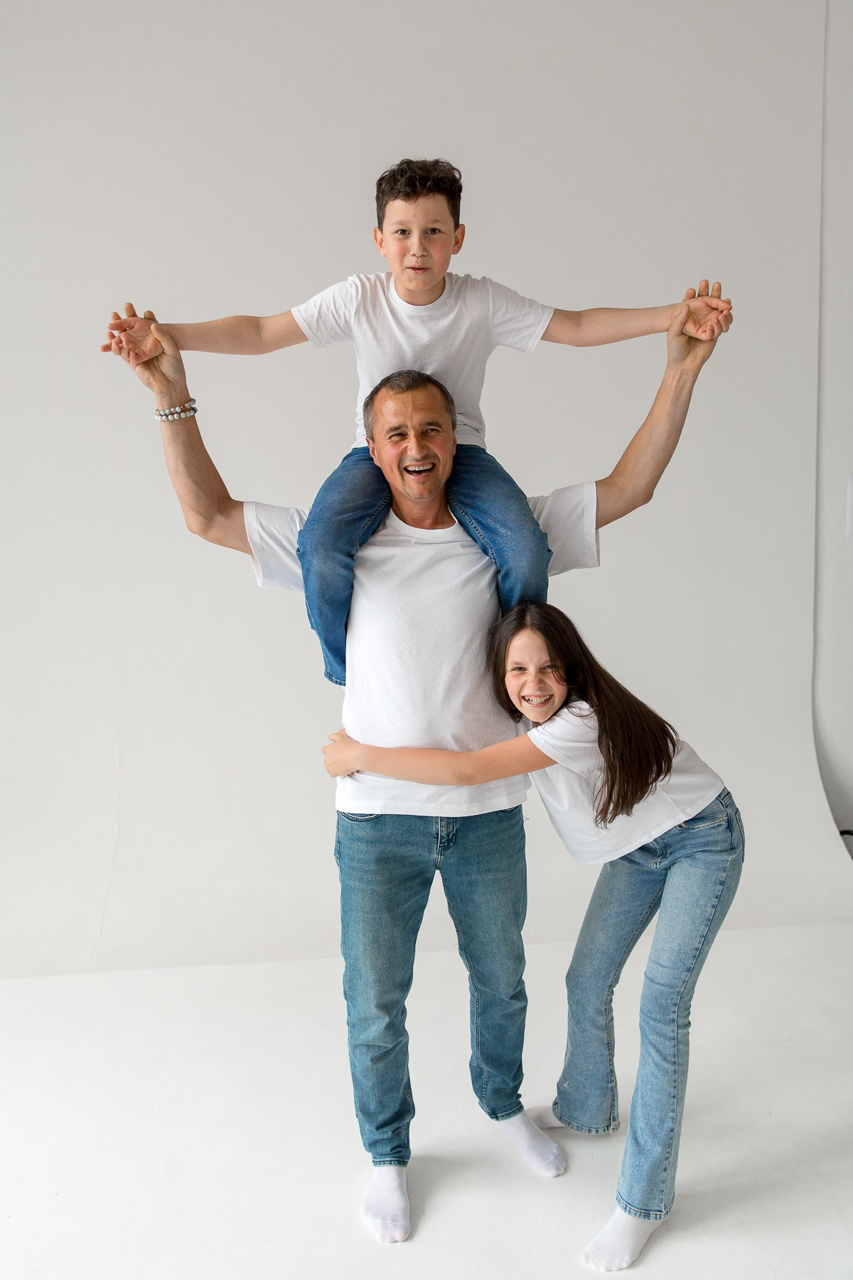 Happy Family_Каролина и семья. Свадебный и семейный фотограф в Минске Яна Новак