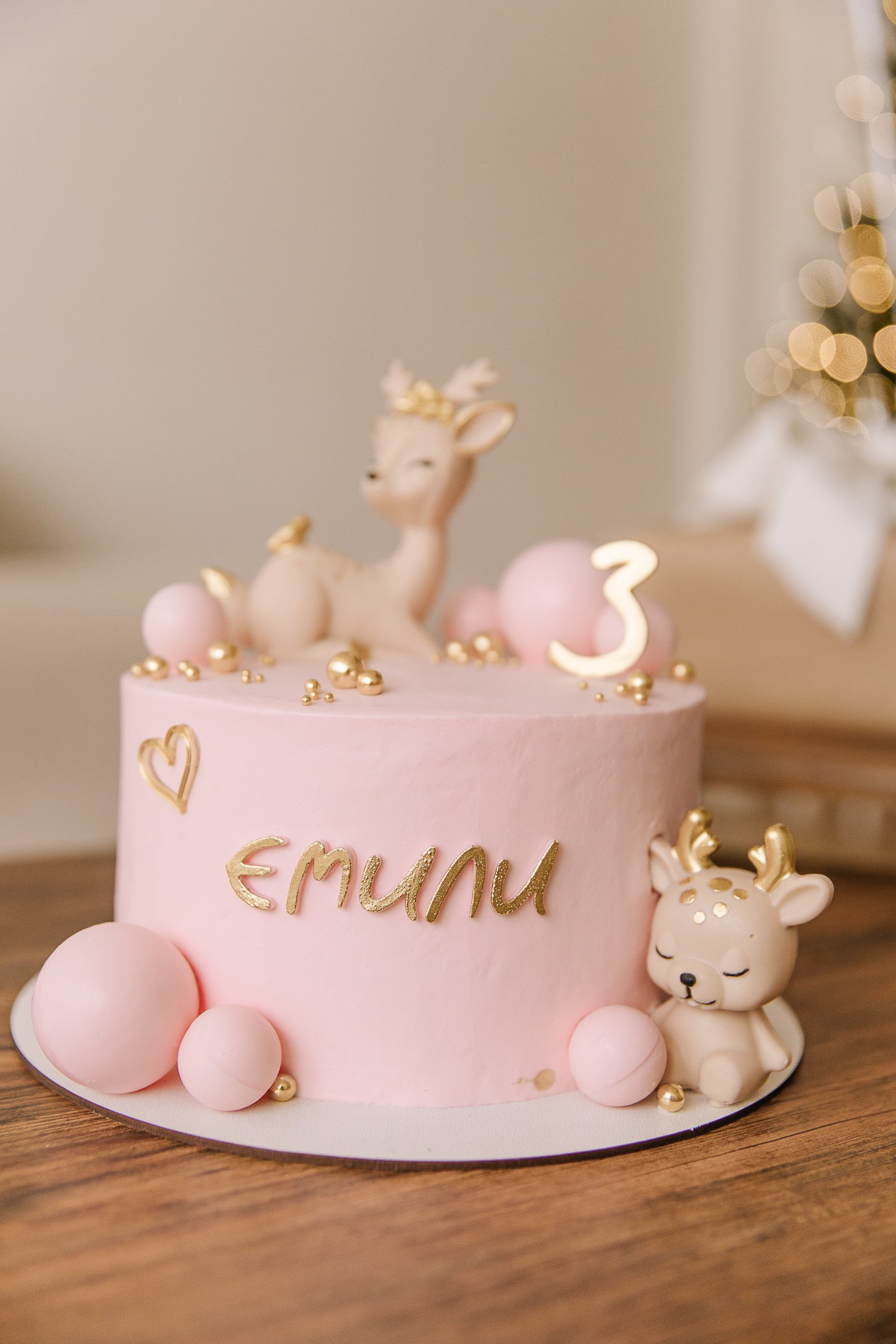 Haapy Birthday_Эми 3. Свадебный и семейный фотограф в Минске Яна Новак