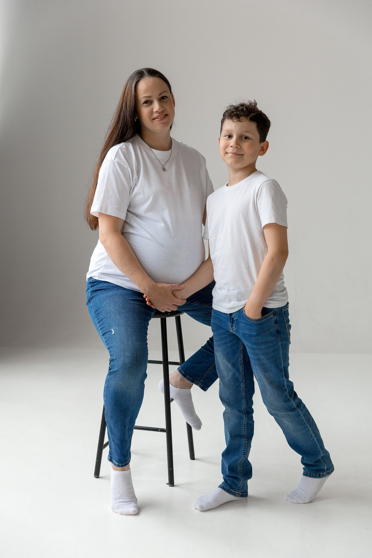 Happy Family_Каролина и семья. Свадебный и семейный фотограф в Минске Яна Новак