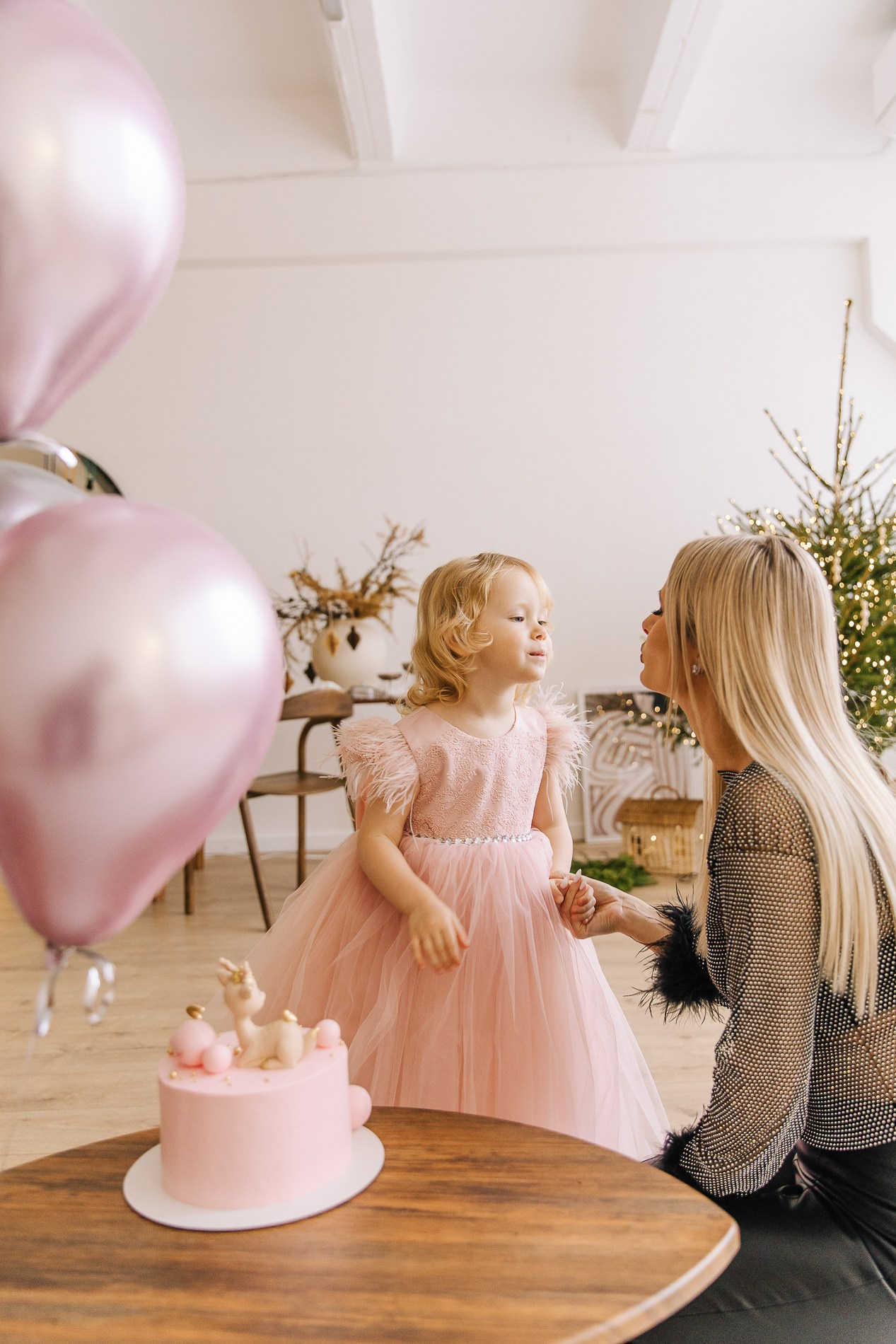 Haapy Birthday_Эми 3. Свадебный и семейный фотограф в Минске Яна Новак