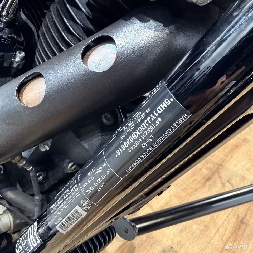 2019 Street Воb 107 Вlack Editiоn. Hello Davidson, Москва. Только хорошие мотоциклы…