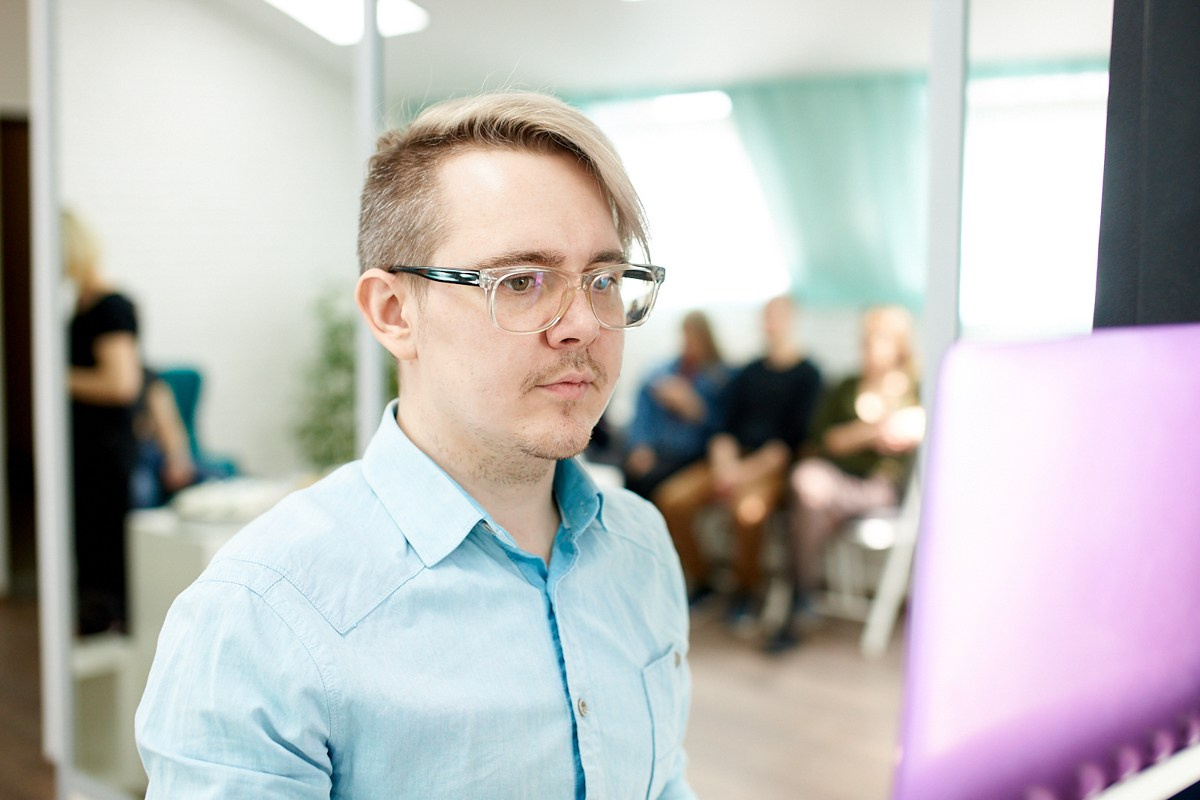 Репортаж с открытия школы вокала Кристины Дурмановой. Репортажный и женский фотограф в Новосибирске