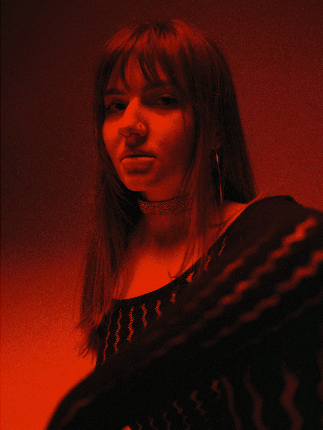 <A>. Плёночный фотограф Москва, Саша Звук